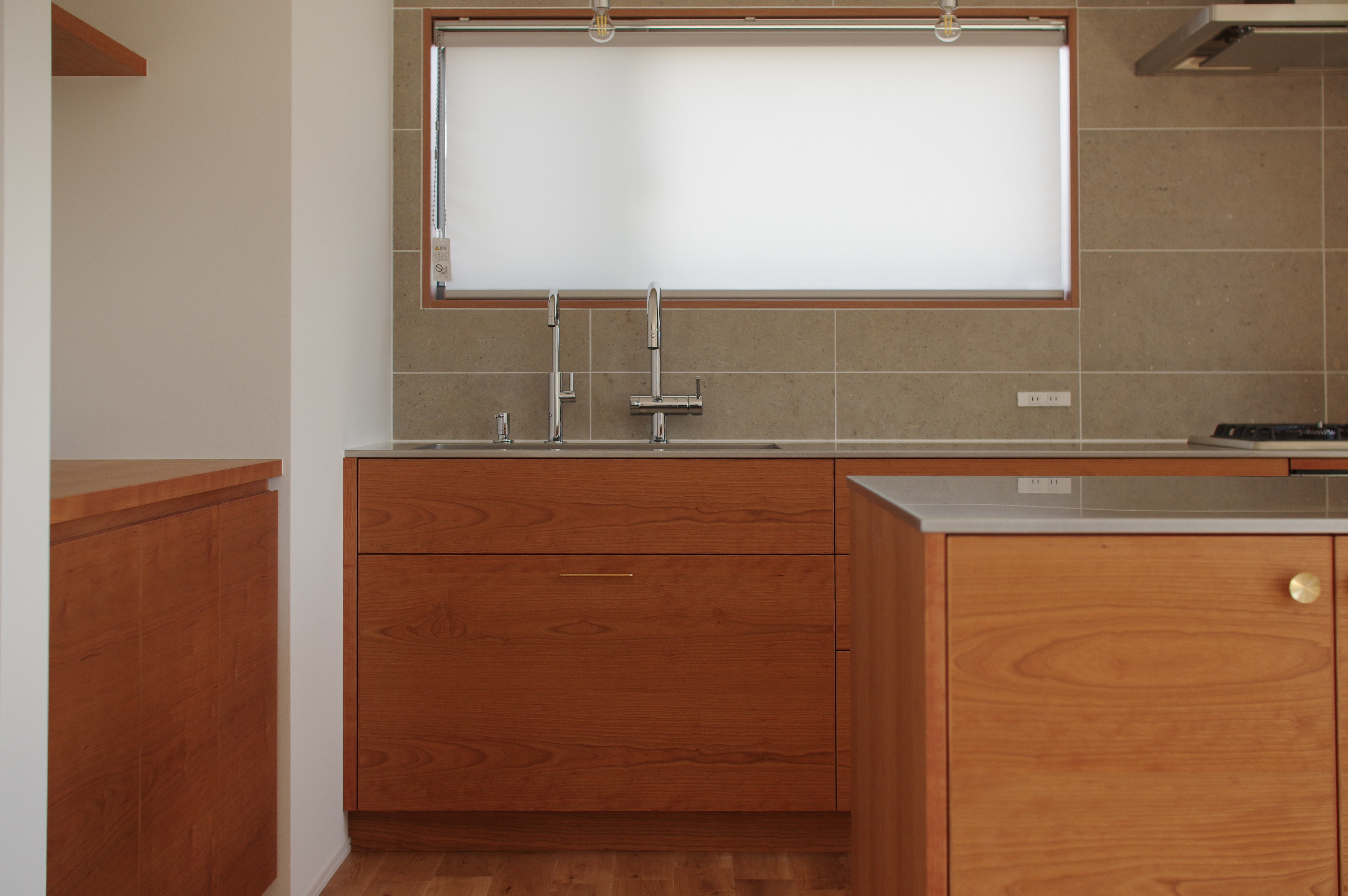 title: HOUSE 274 | Page No,293 | No.3 | sync-furniture | 株式会社 SYNC | 福岡県 家具工房 | オーダーメイドキッチン