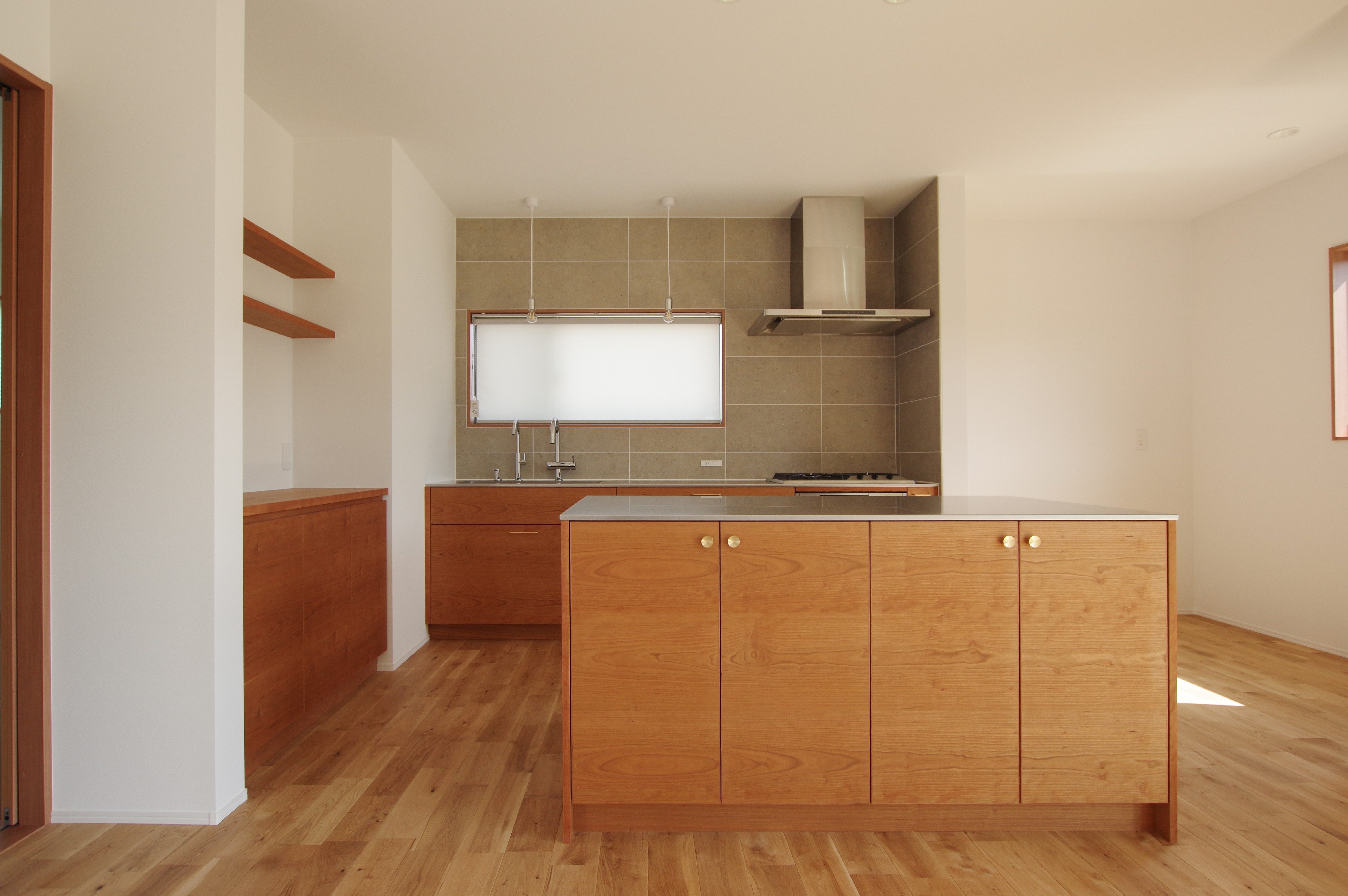 title: HOUSE 274 | Page No,293 | No.1 | sync-furniture | 株式会社 SYNC | 福岡県 家具工房 | オーダーメイドキッチン