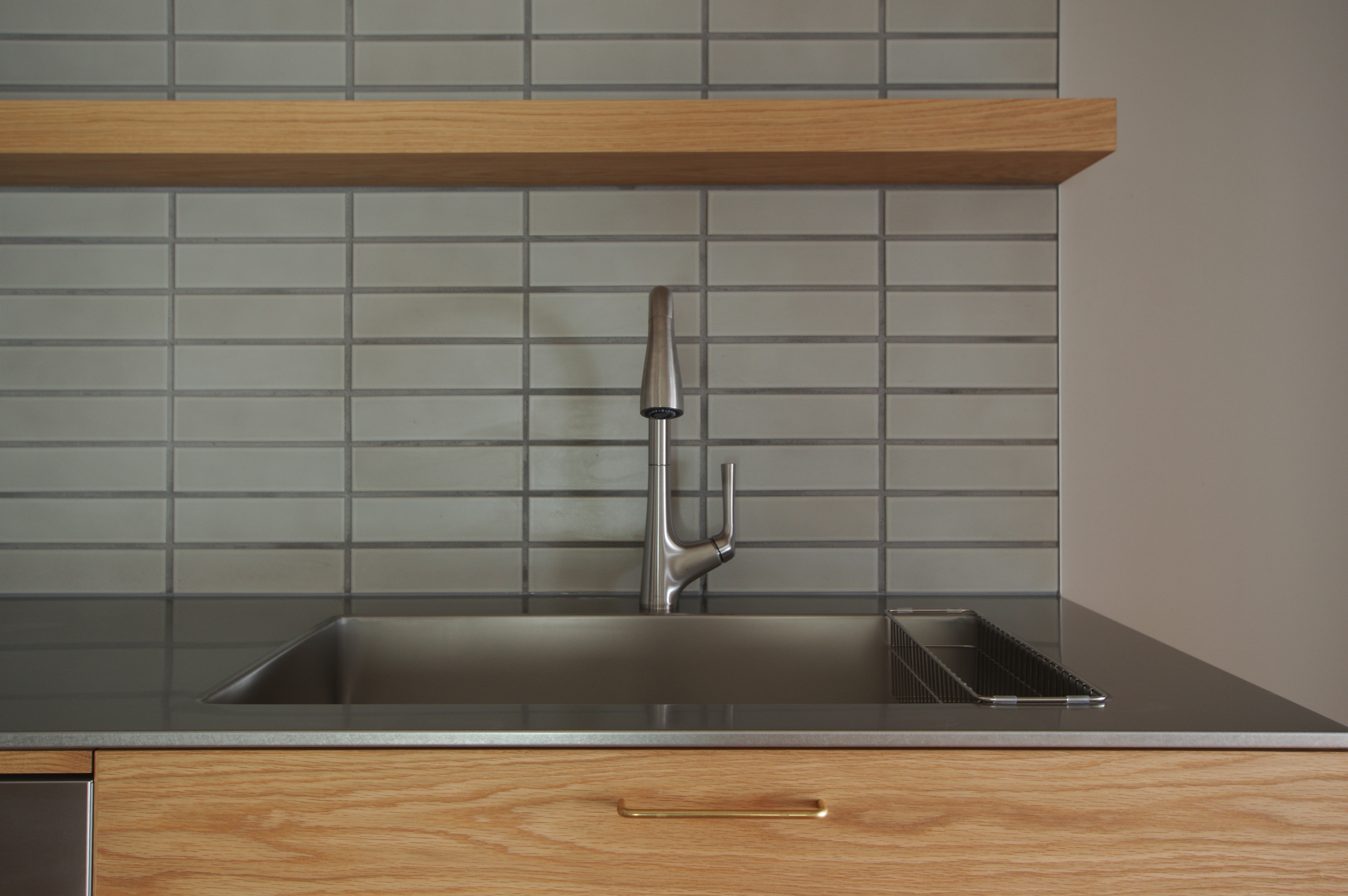 title: HOUSE 275 | Page No,294 | No.6 | sync-furniture | 株式会社 SYNC | 福岡県 家具工房 | オーダーメイドキッチン