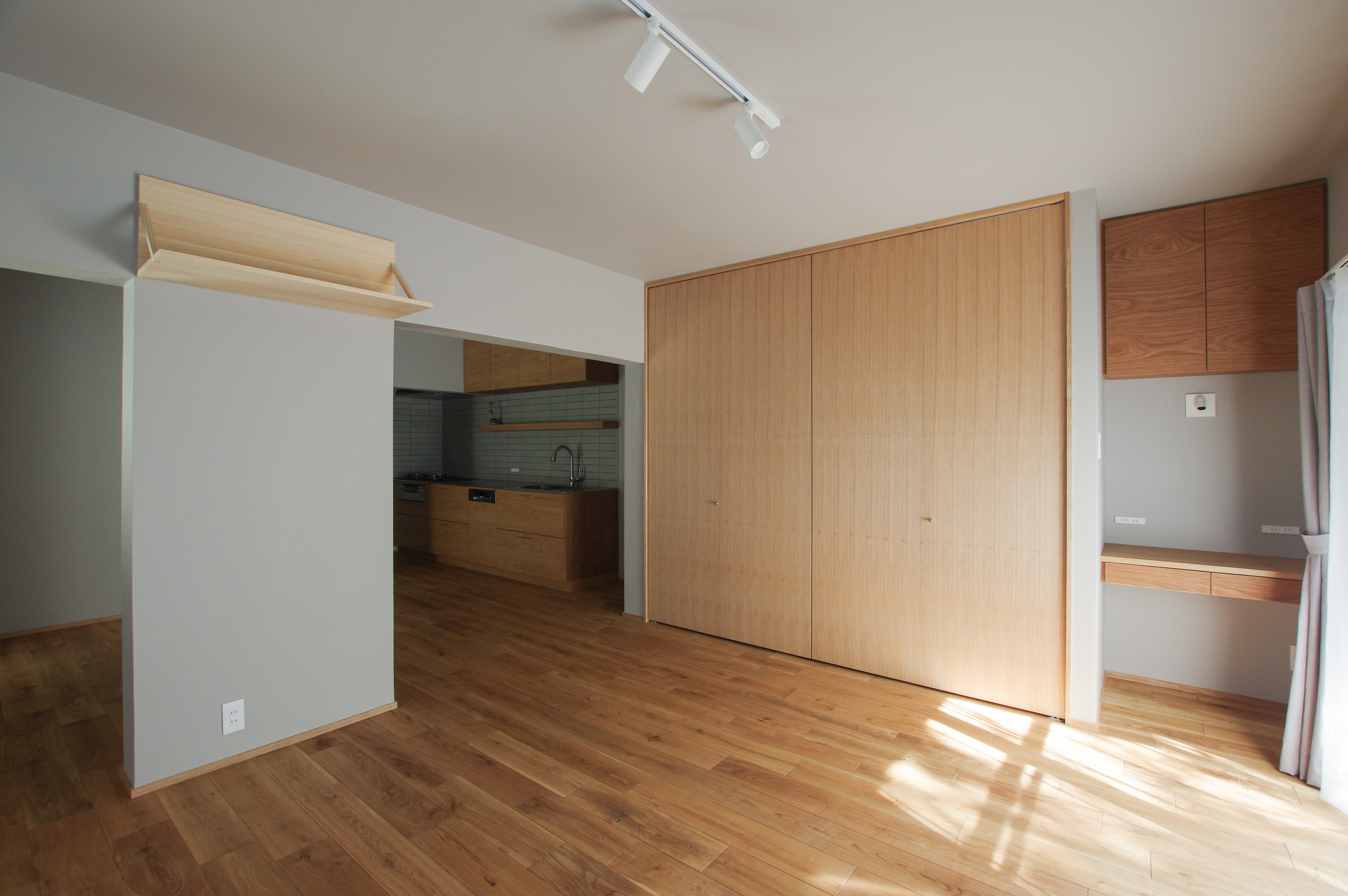 title: HOUSE 275 | Page No,294 | No.16 | sync-furniture | 株式会社 SYNC | 福岡県 家具工房 | オーダーメイドキッチン