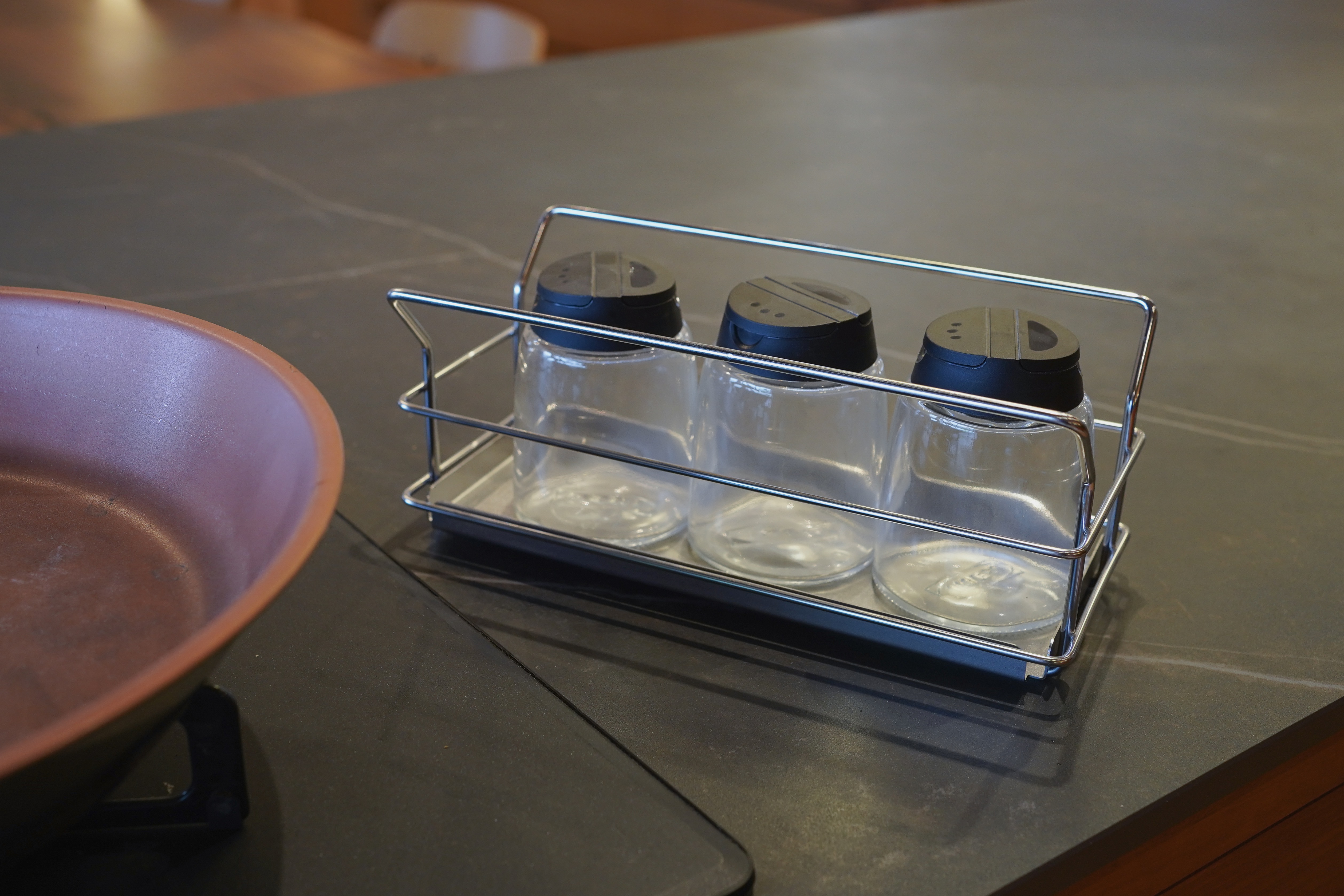 title: スパイスラックの種類 | Page No,303 | No.4 | sync-furniture | 株式会社 SYNC | 福岡県 家具工房 | オーダーメイドキッチン