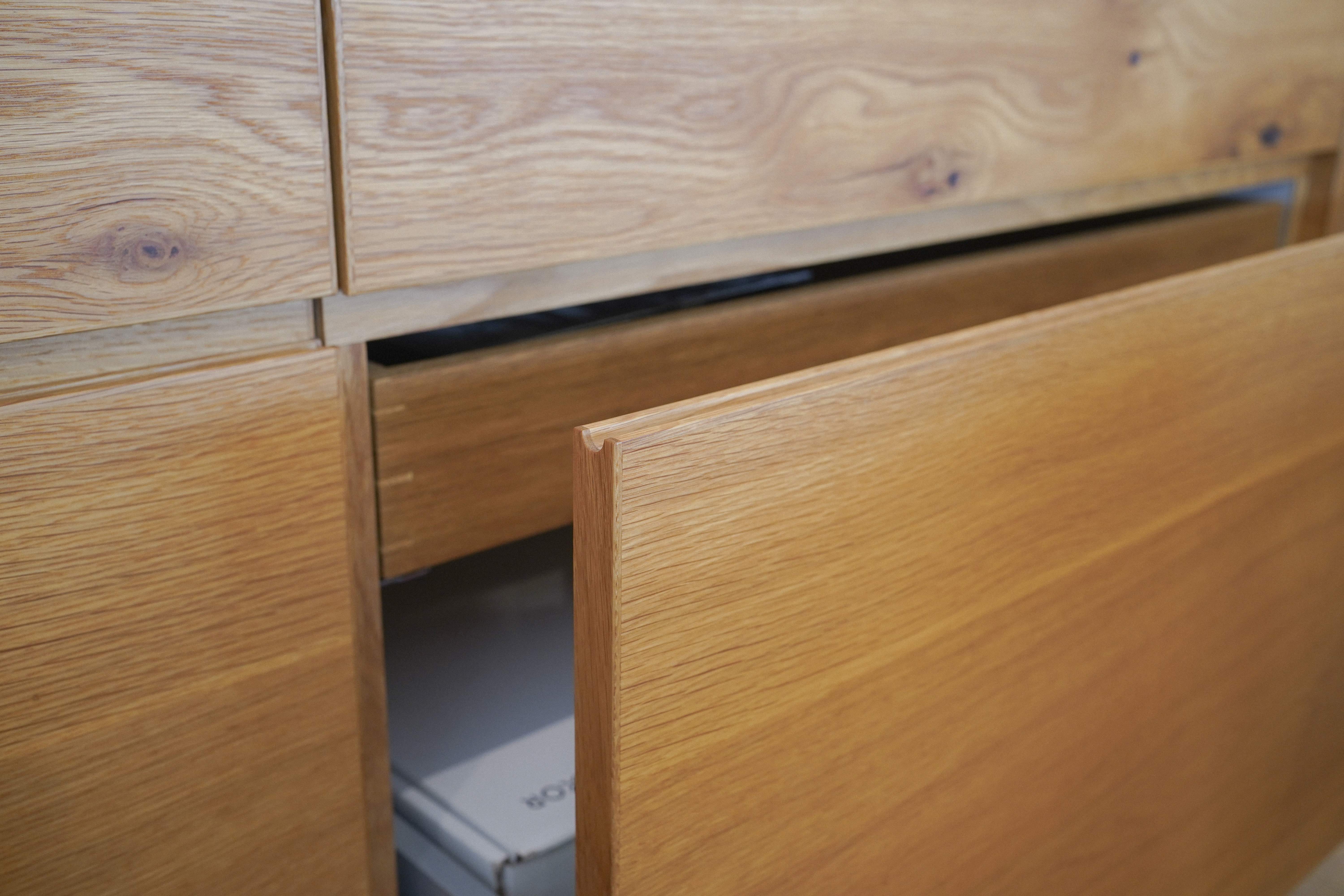 title: 取っ手の種類 | Page No,299 | No.37 | sync-furniture | 株式会社 SYNC | 福岡県 家具工房 | オーダーメイドキッチン