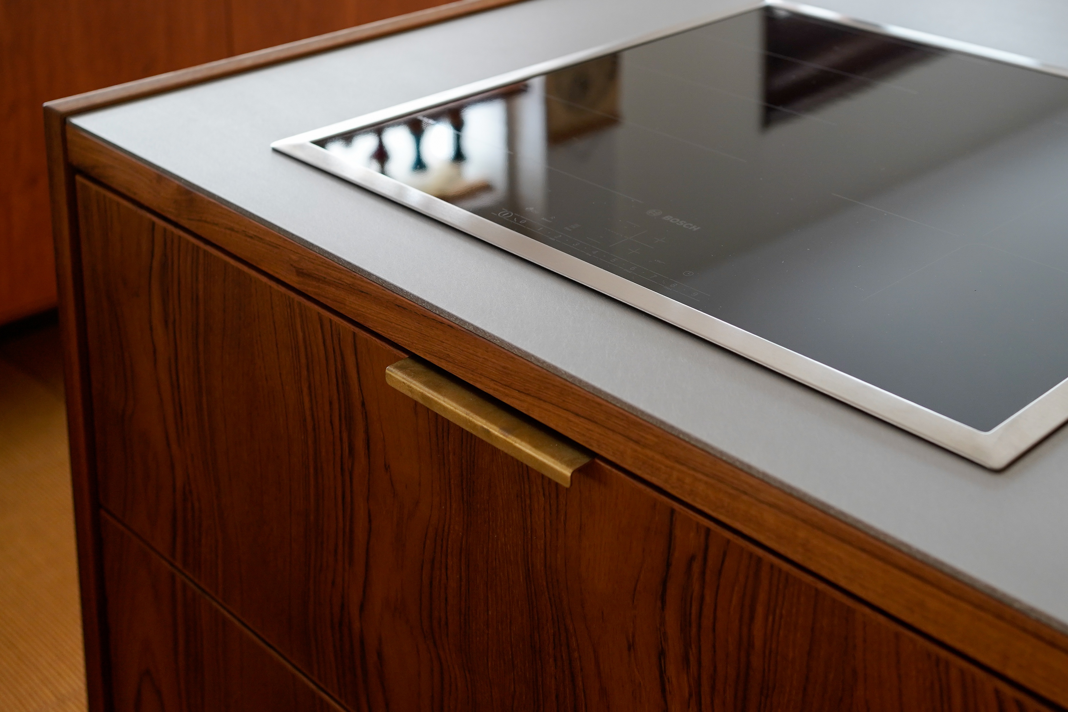 title: 取っ手の種類 | Page No,301 | No.23 | sync-furniture | 株式会社 SYNC | 福岡県 家具工房 | オーダーメイドキッチン