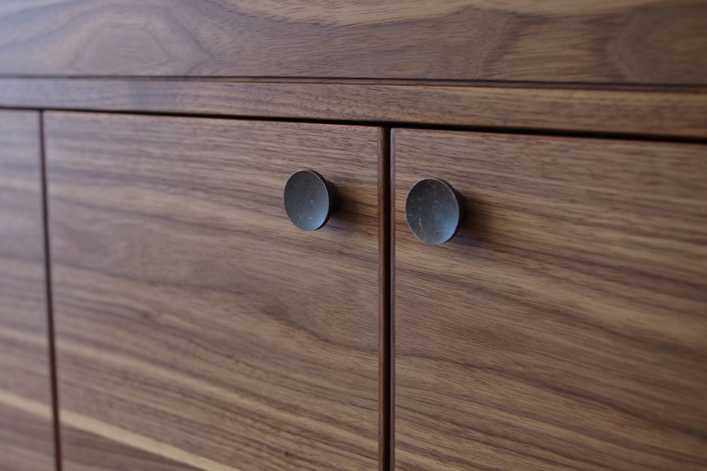 title: 取っ手の種類 | Page No,301 | No.16 | sync-furniture | 株式会社 SYNC | 福岡県 家具工房 | オーダーメイドキッチン