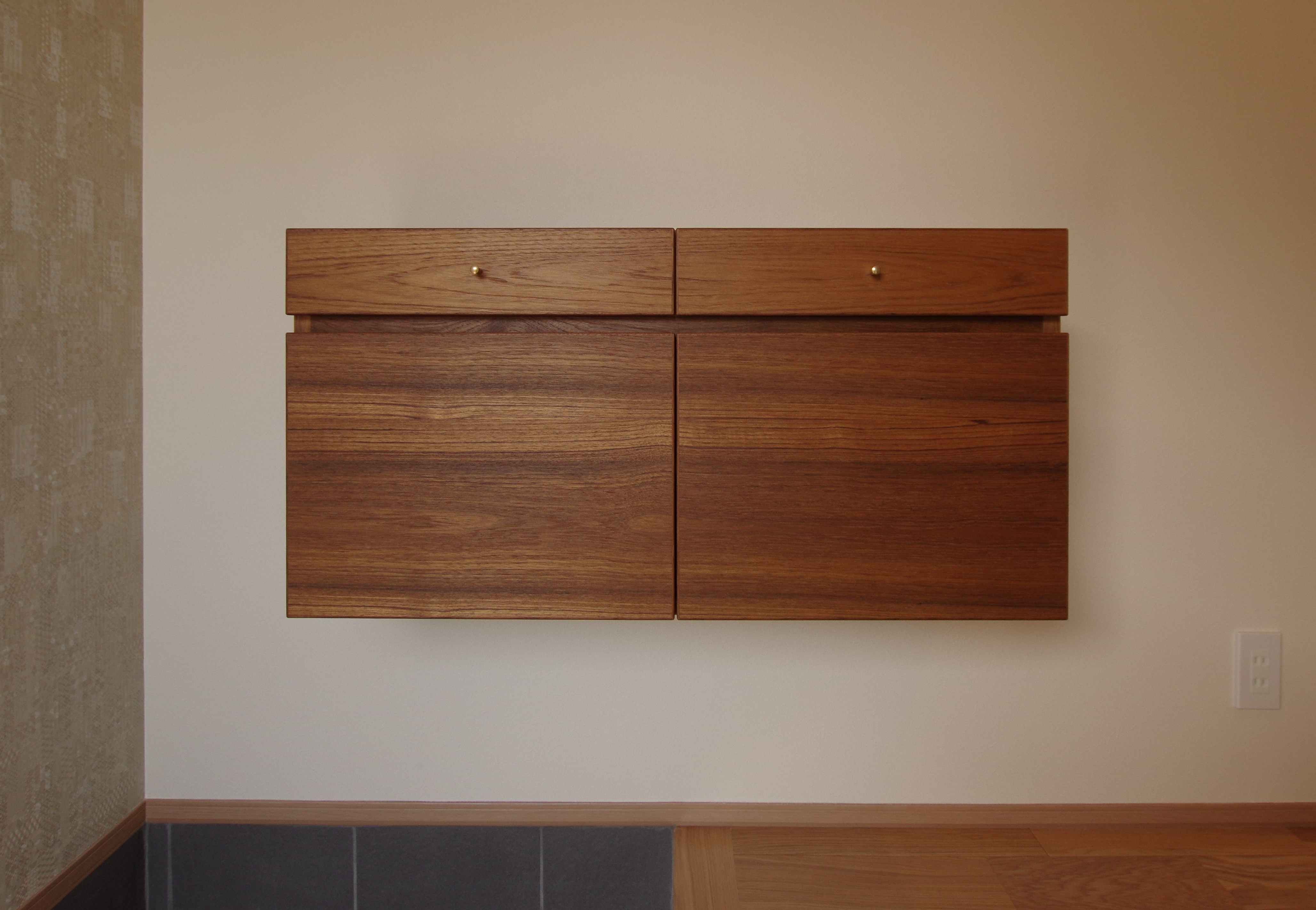 title: 取っ手の種類 | Page No,301 | No.8 | sync-furniture | 株式会社 SYNC | 福岡県 家具工房 | オーダーメイドキッチン