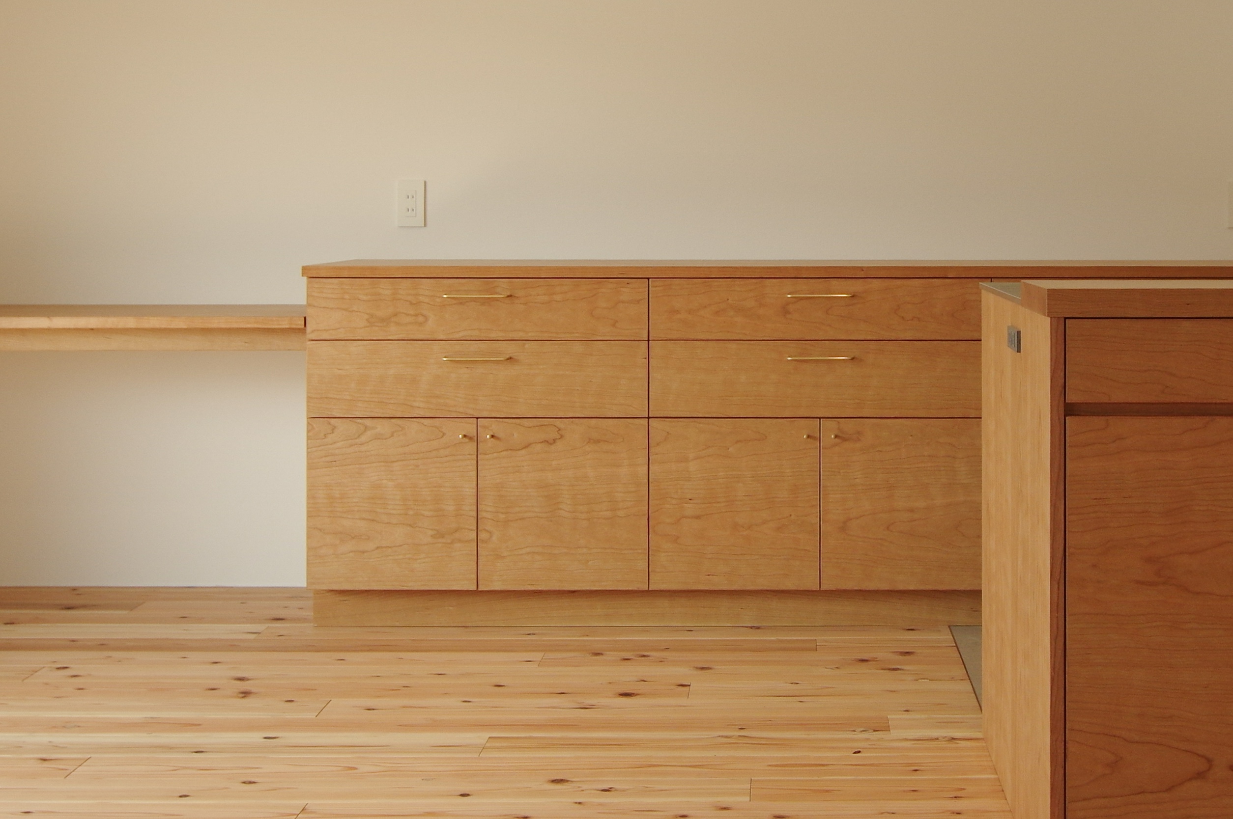 title: 取っ手の種類 | Page No,301 | No.7 | sync-furniture | 株式会社 SYNC | 福岡県 家具工房 | オーダーメイドキッチン