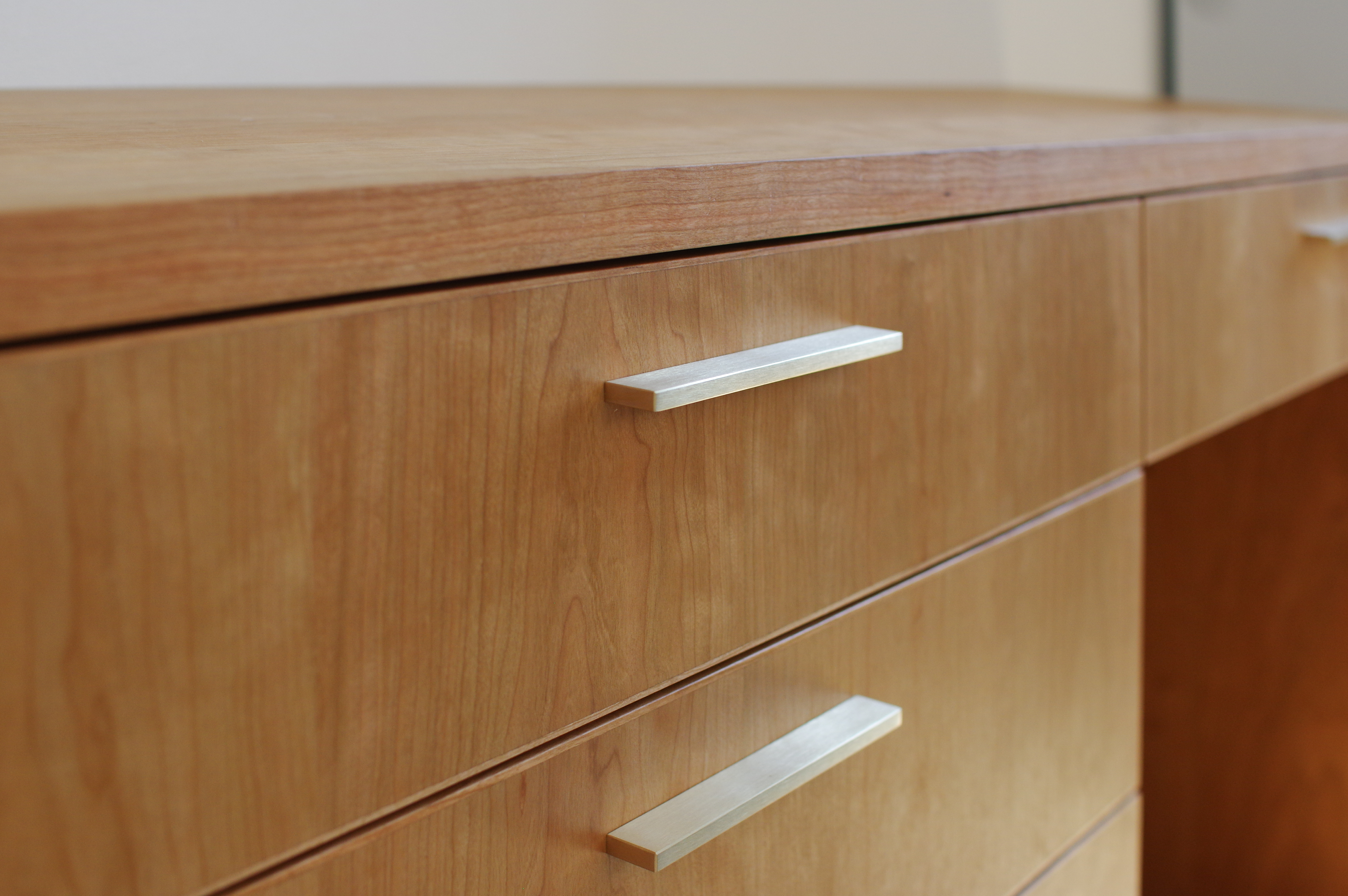 title: 取っ手の種類 | Page No,301 | No.13 | sync-furniture | 株式会社 SYNC | 福岡県 家具工房 | オーダーメイドキッチン