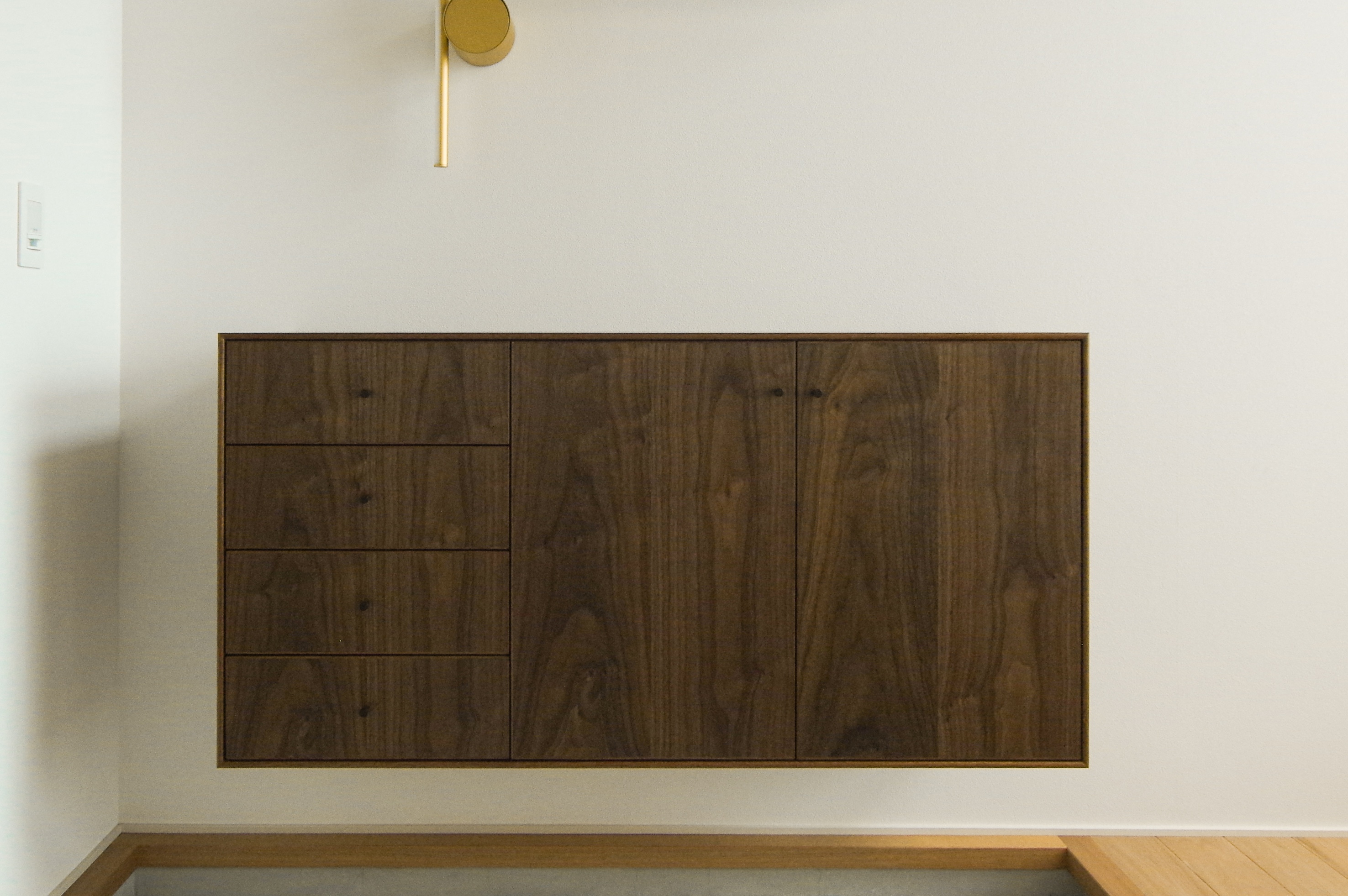 title: 取っ手の種類 | Page No,301 | No.17 | sync-furniture | 株式会社 SYNC | 福岡県 家具工房 | オーダーメイドキッチン