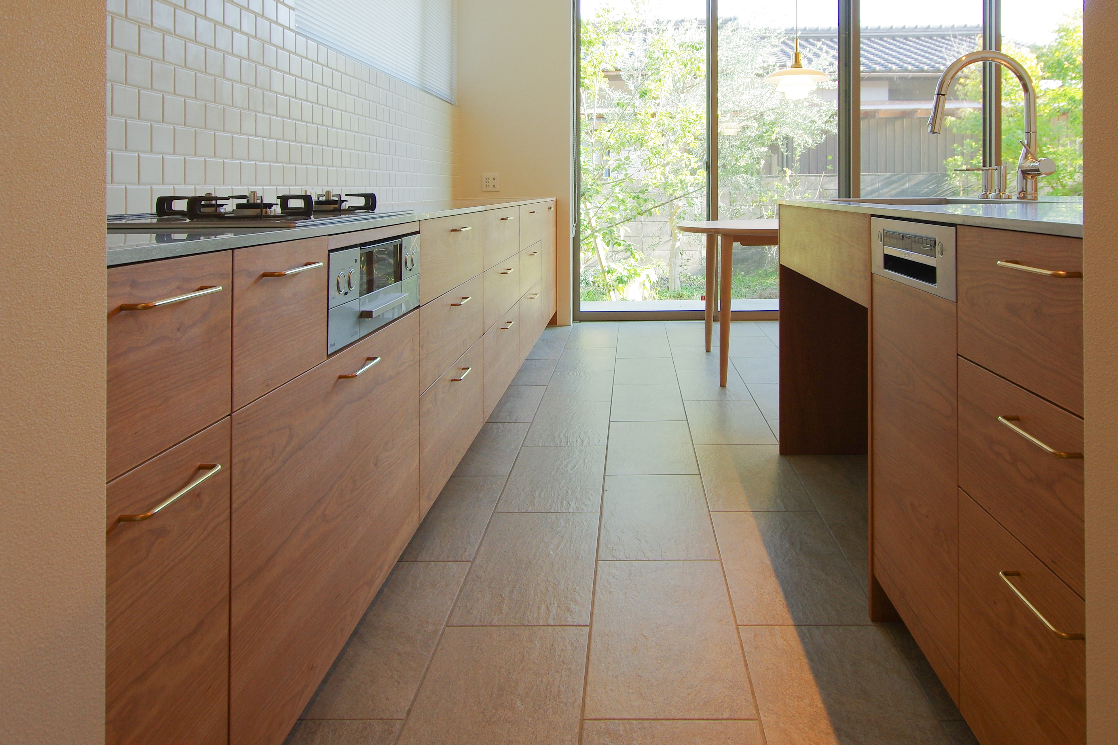 title: 取っ手の種類 | Page No,301 | No.3 | sync-furniture | 株式会社 SYNC | 福岡県 家具工房 | オーダーメイドキッチン