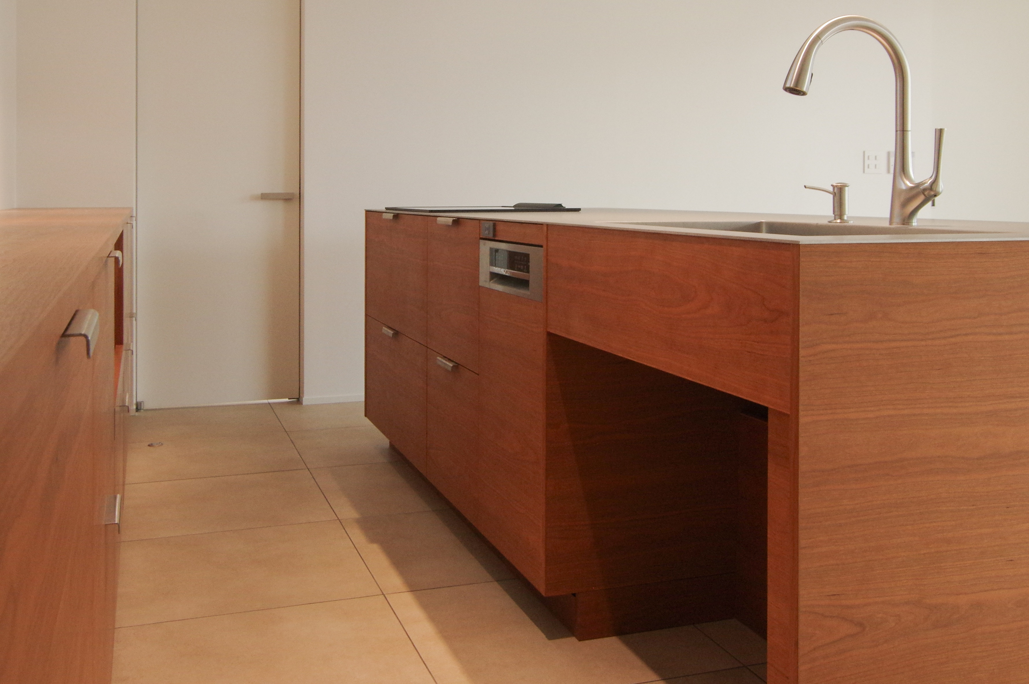 title: 取っ手の種類 | Page No,301 | No.19 | sync-furniture | 株式会社 SYNC | 福岡県 家具工房 | オーダーメイドキッチン