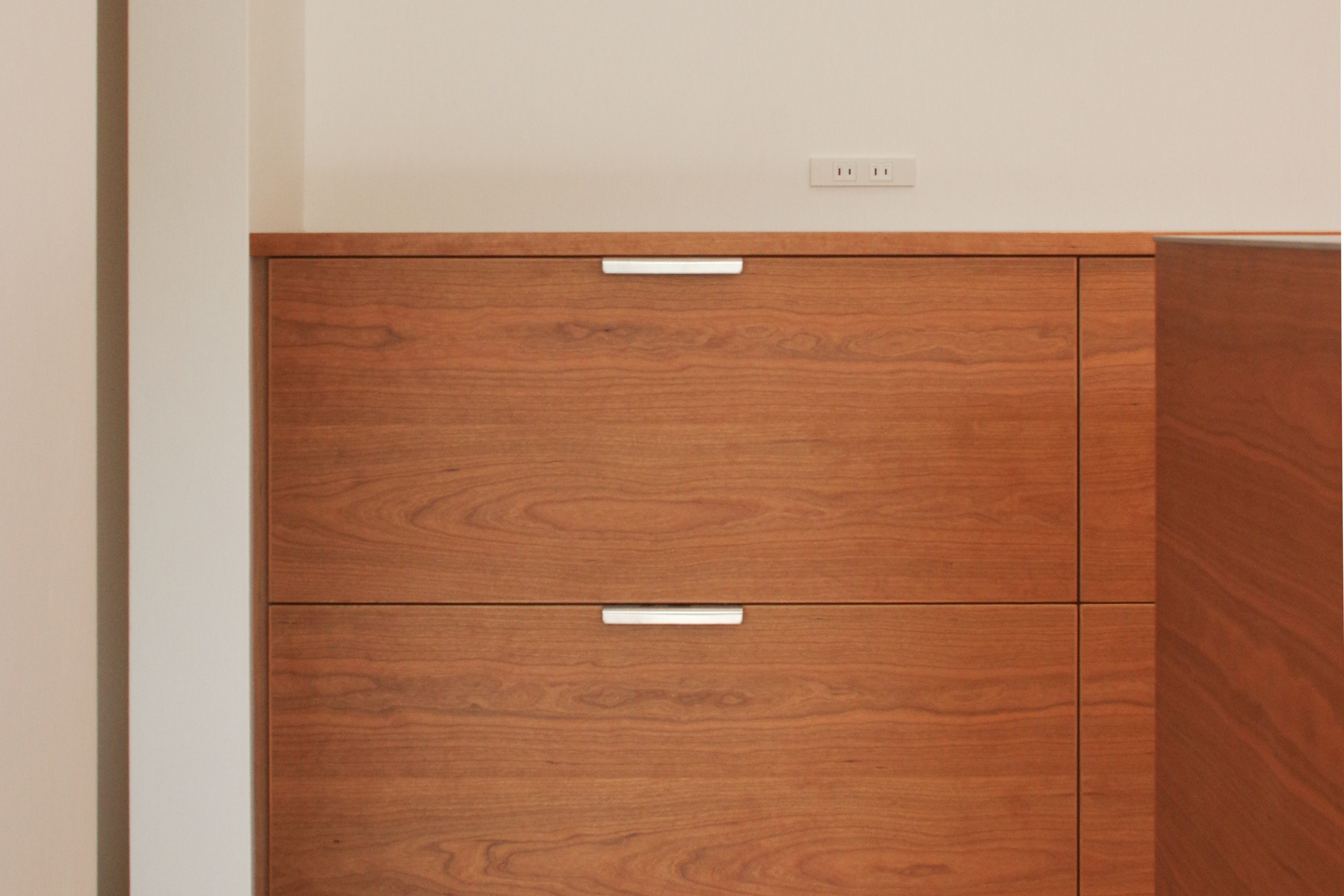 title: 取っ手の種類 | Page No,301 | No.20 | sync-furniture | 株式会社 SYNC | 福岡県 家具工房 | オーダーメイドキッチン