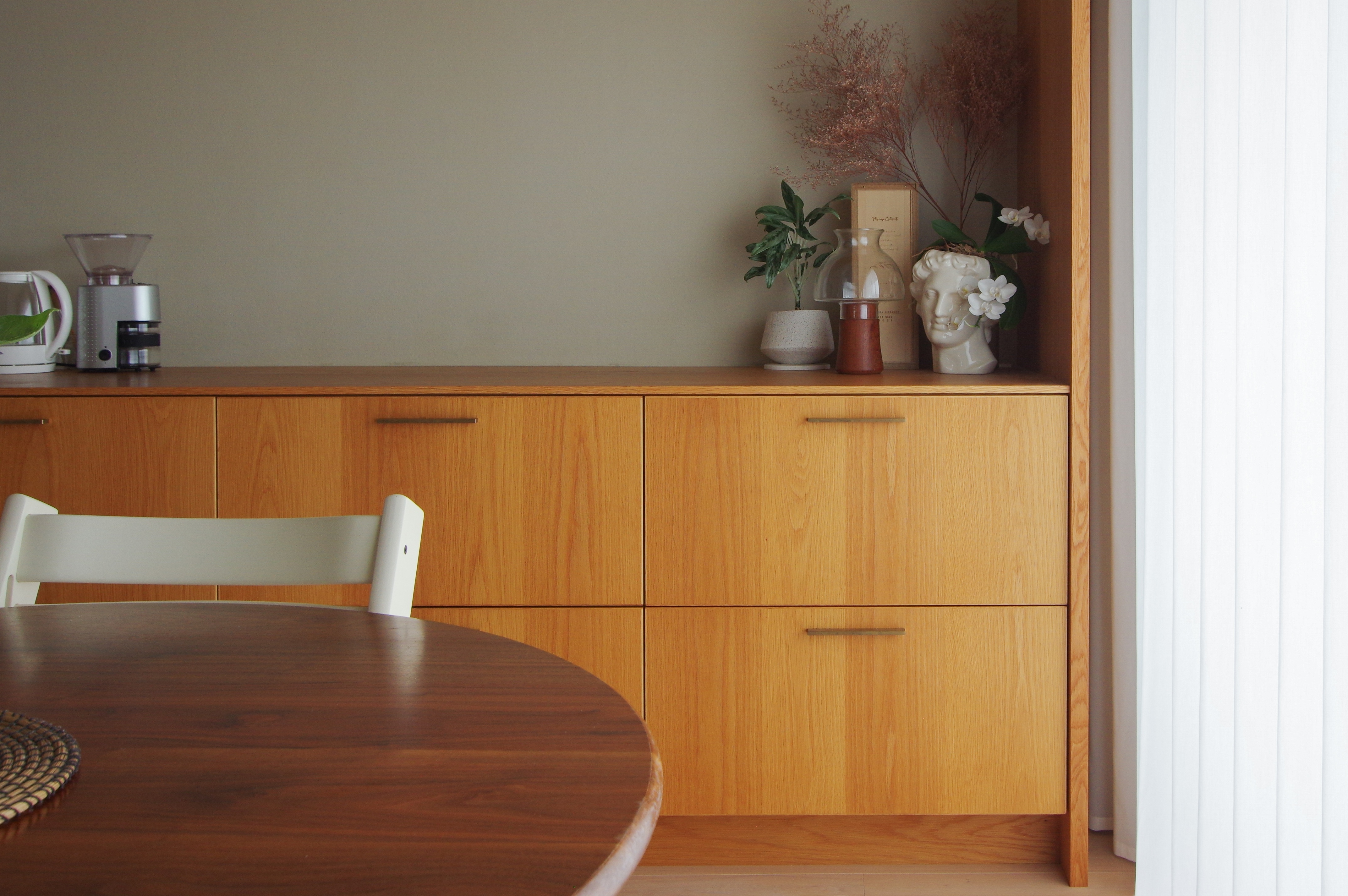 title: 取っ手の種類 | Page No,301 | No.10 | sync-furniture | 株式会社 SYNC | 福岡県 家具工房 | オーダーメイドキッチン