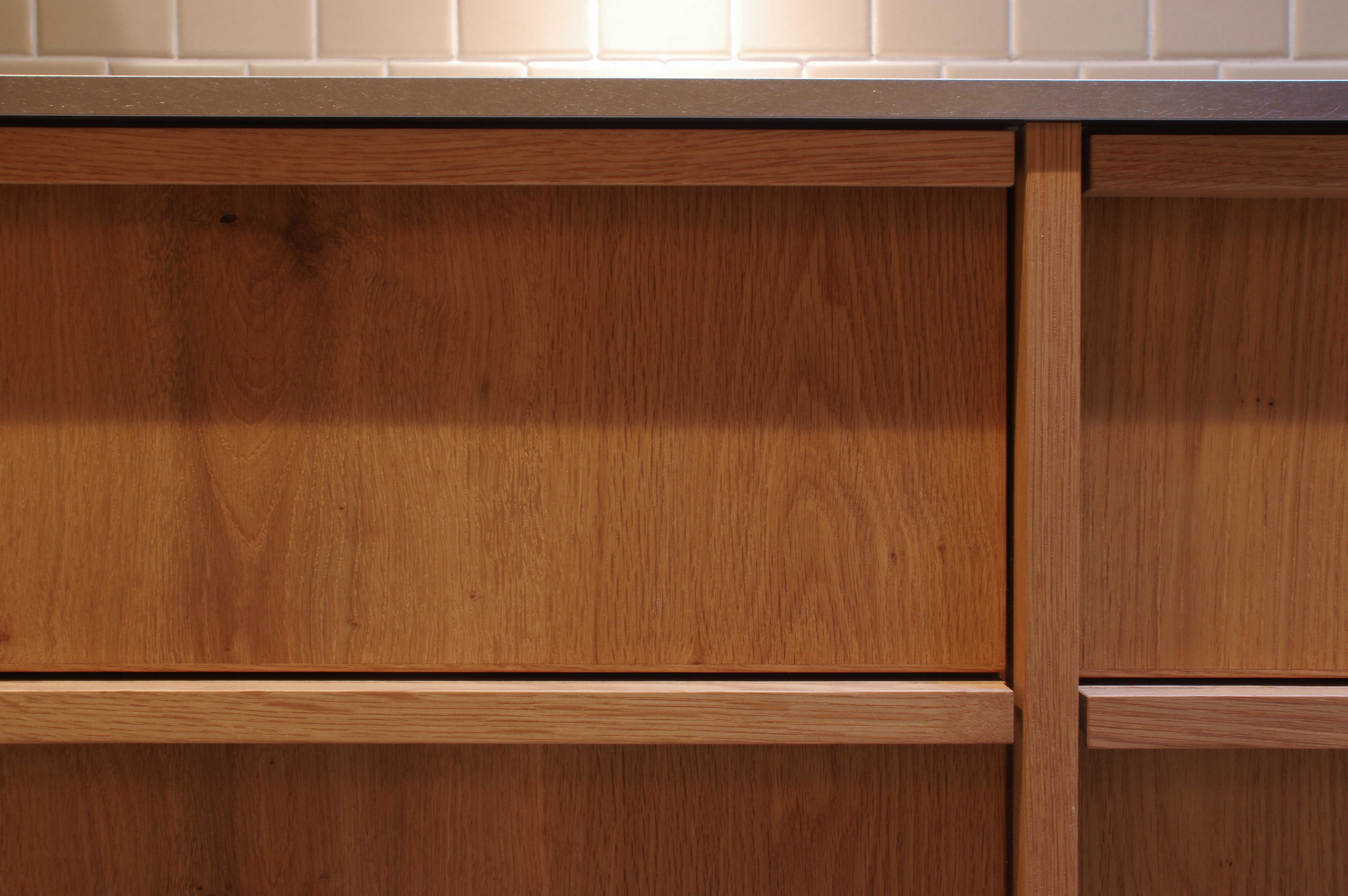 title: 取っ手の種類 | Page No,301 | No.33 | sync-furniture | 株式会社 SYNC | 福岡県 家具工房 | オーダーメイドキッチン