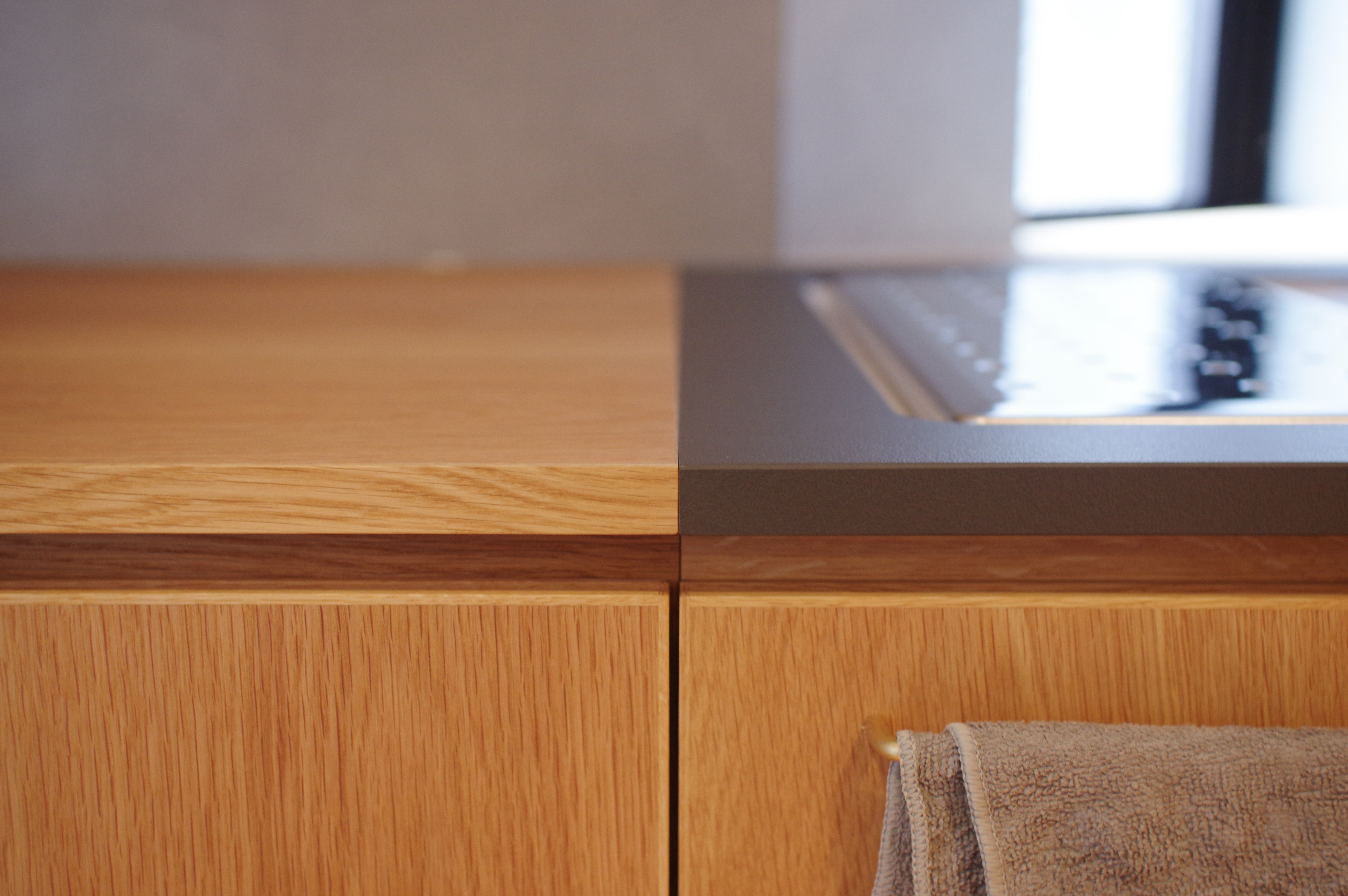 title: HOUSE 279 | Page No,306 | No.10 | sync-furniture | 株式会社 SYNC | 福岡県 家具工房 | オーダーメイドキッチン