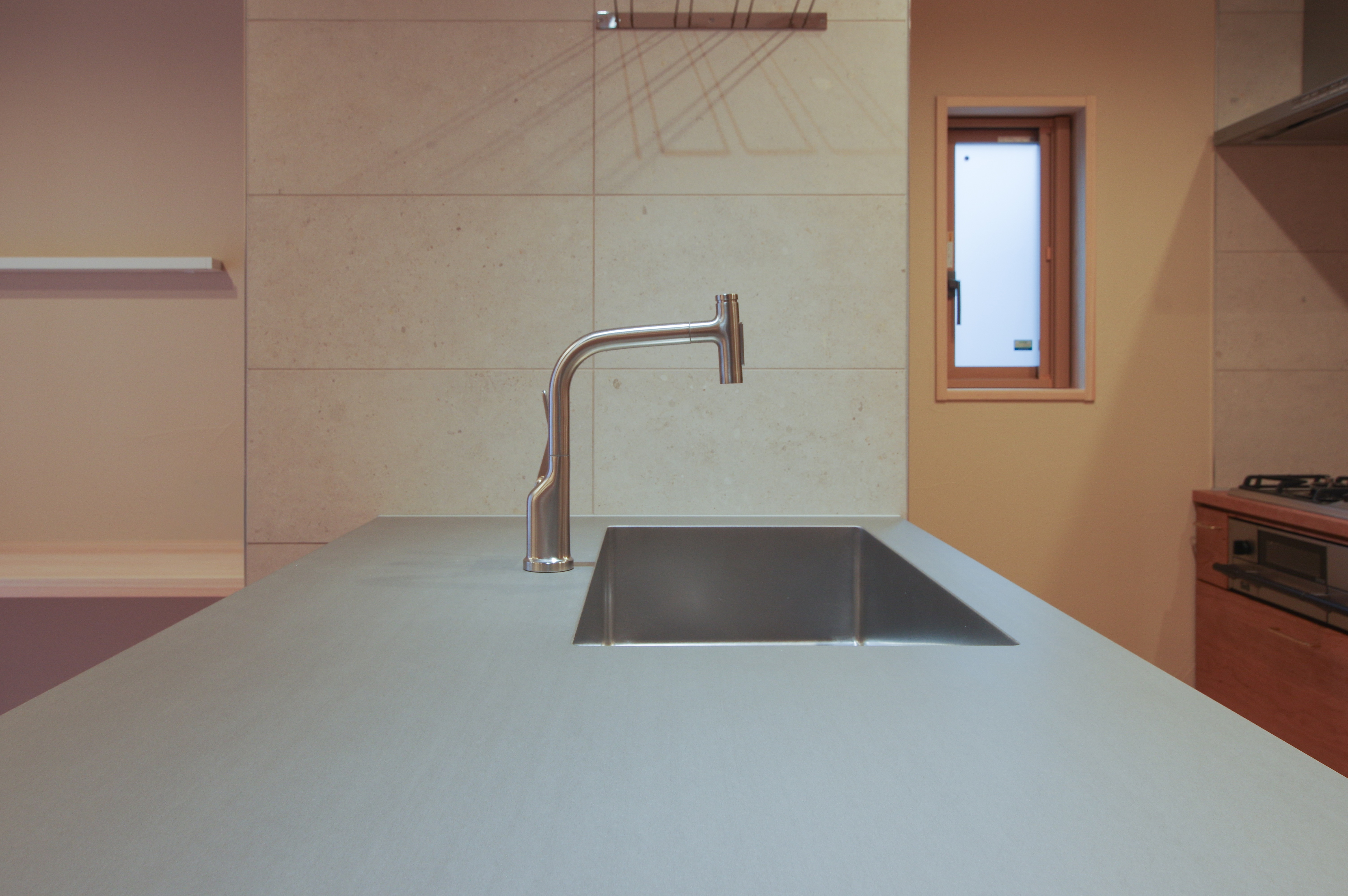 title: HOUSE 280 | Page No,307 | No.10 | sync-furniture | 株式会社 SYNC | 福岡県 家具工房 | オーダーメイドキッチン