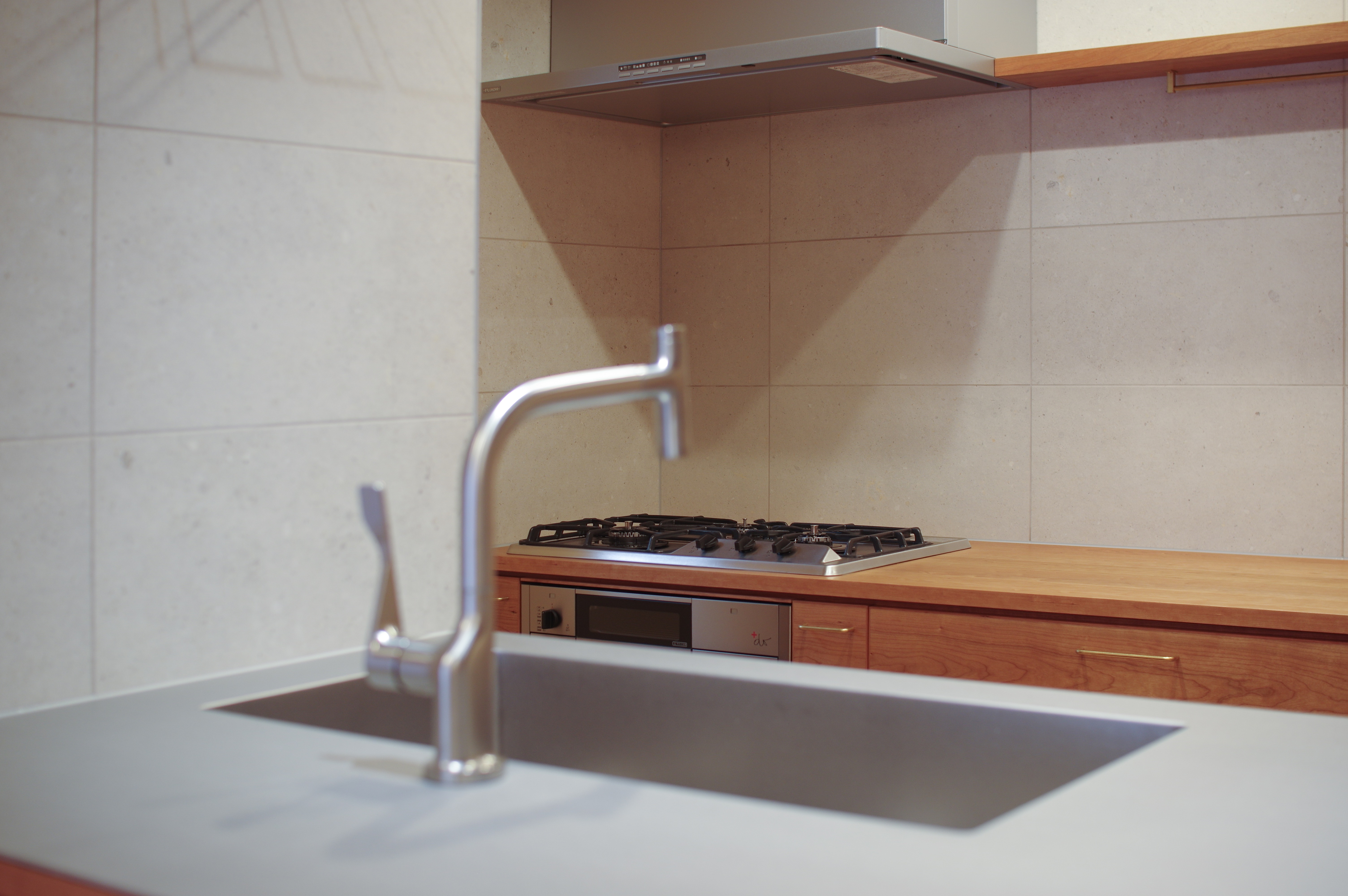 title: HOUSE 280 | Page No,307 | No.12 | sync-furniture | 株式会社 SYNC | 福岡県 家具工房 | オーダーメイドキッチン