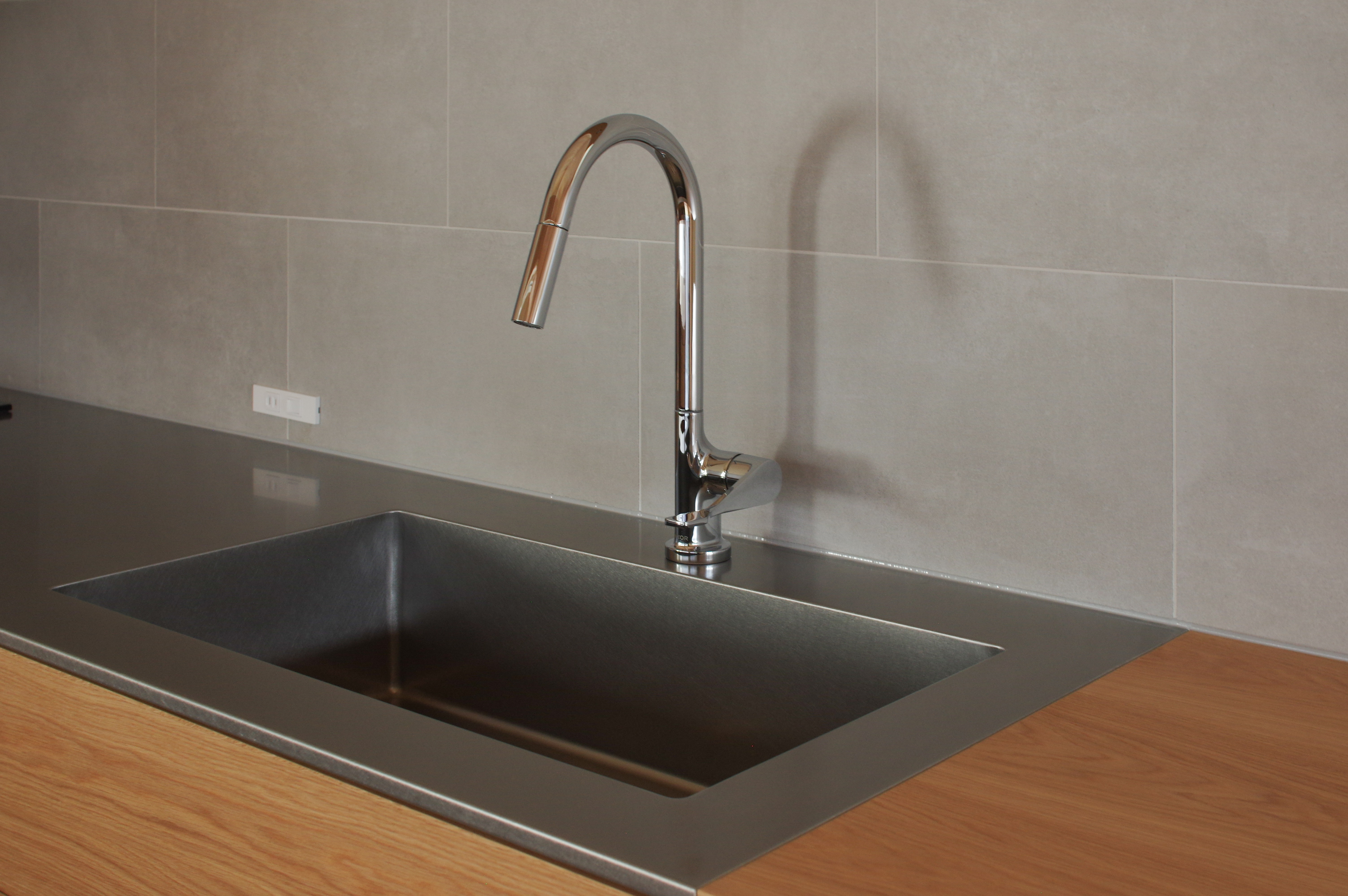 title: HOUSE 281 | Page No,308 | No.4 | sync-furniture | 株式会社 SYNC | 福岡県 家具工房 | オーダーメイドキッチン