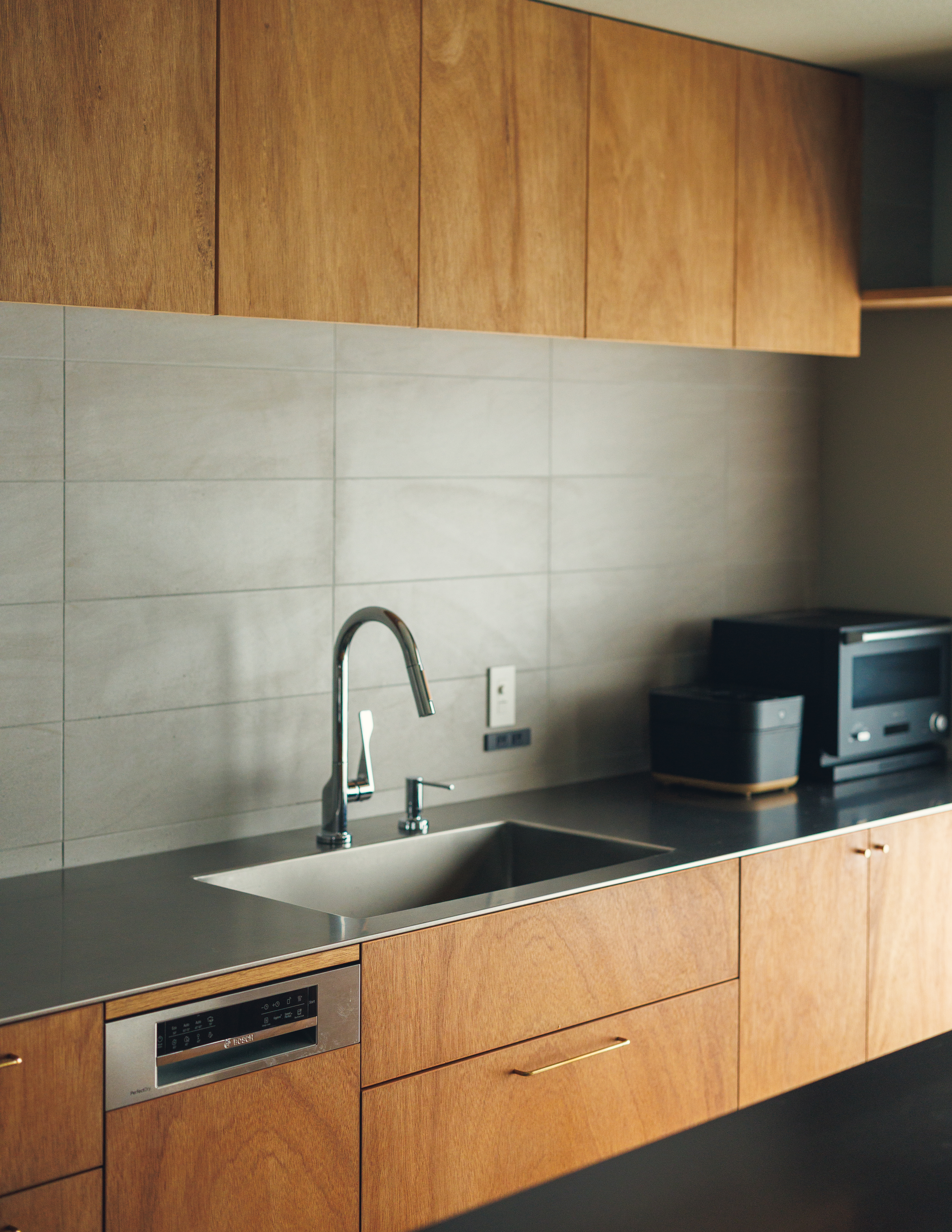 title: HOUSE 278 | Page No,305 | No.6 | sync-furniture | 株式会社 SYNC | 福岡県 家具工房 | オーダーメイドキッチン