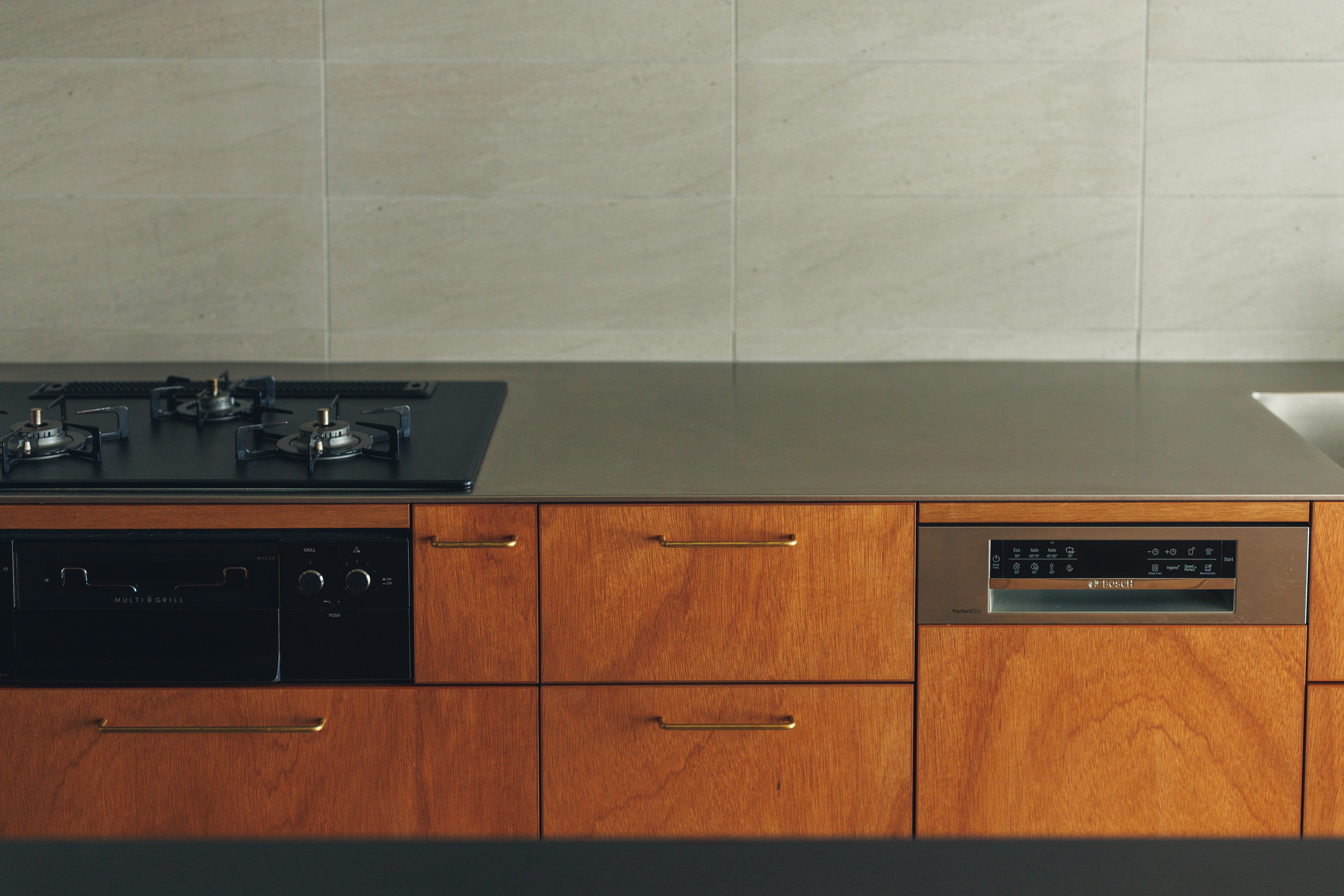 title: HOUSE 278 | Page No,305 | No.3 | sync-furniture | 株式会社 SYNC | 福岡県 家具工房 | オーダーメイドキッチン