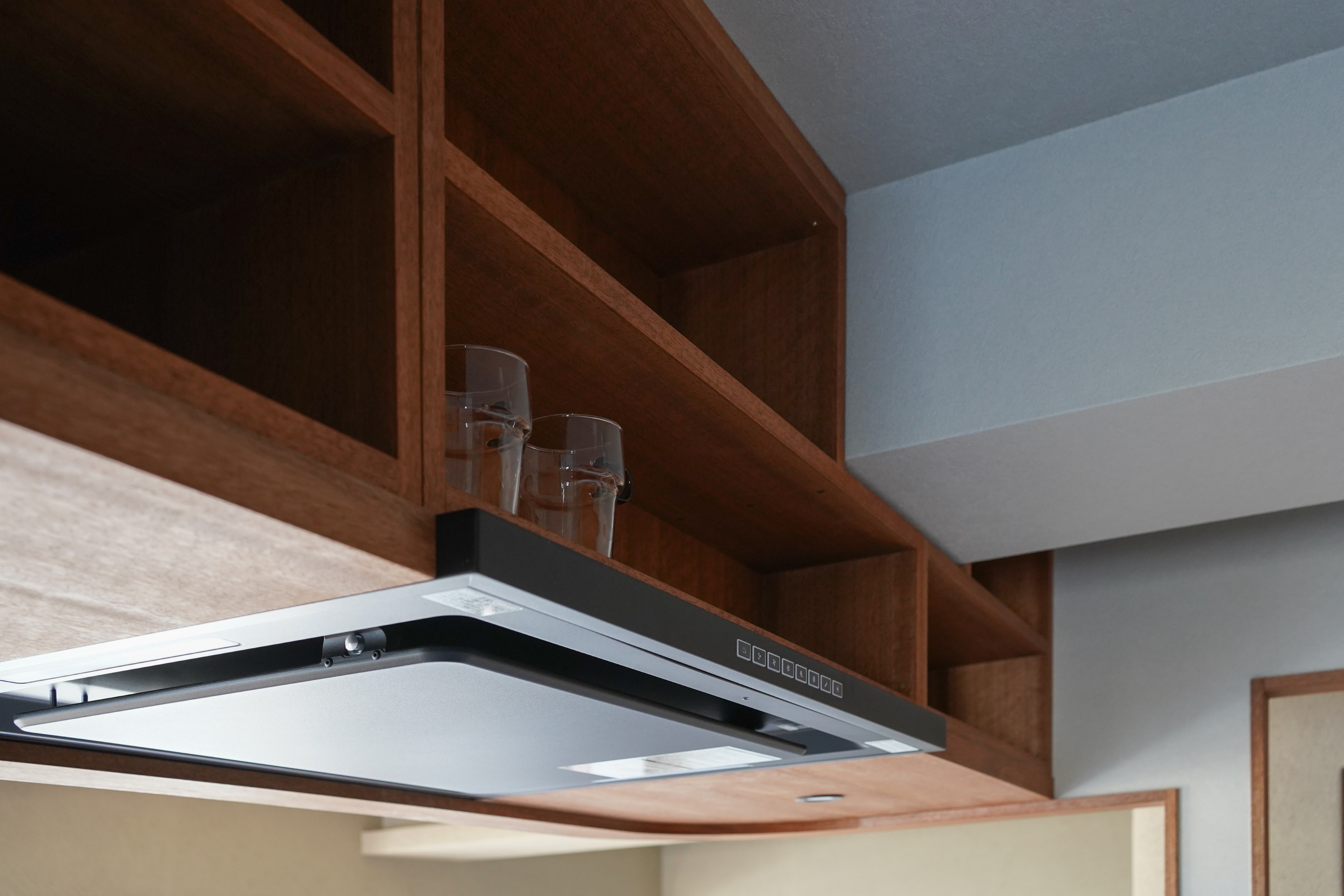 title: HOUSE 285 | Page No,312 | No.19 | sync-furniture | 株式会社 SYNC | 福岡県 家具工房 | オーダーメイドキッチン