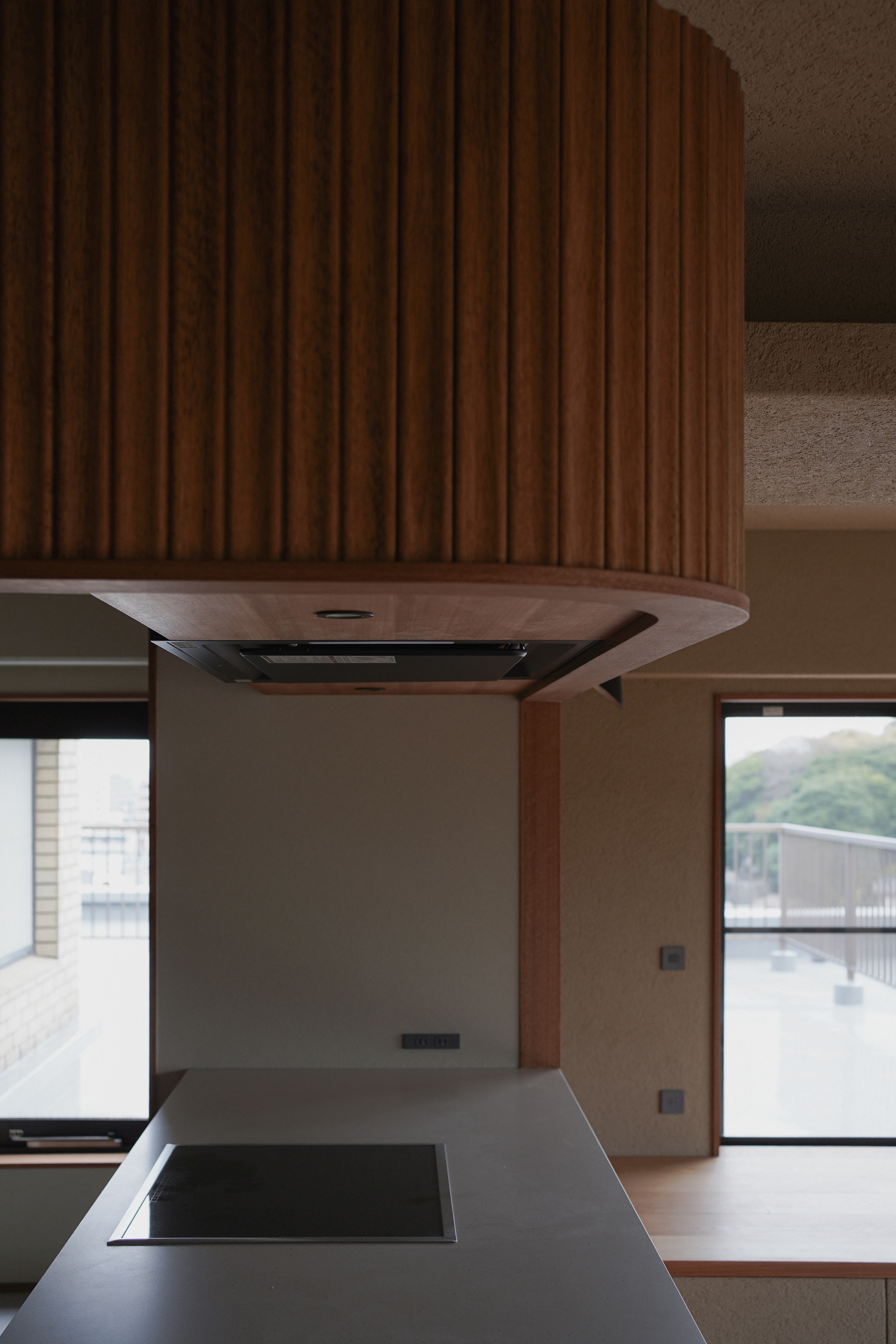 title: HOUSE 285 | Page No,312 | No.18 | sync-furniture | 株式会社 SYNC | 福岡県 家具工房 | オーダーメイドキッチン