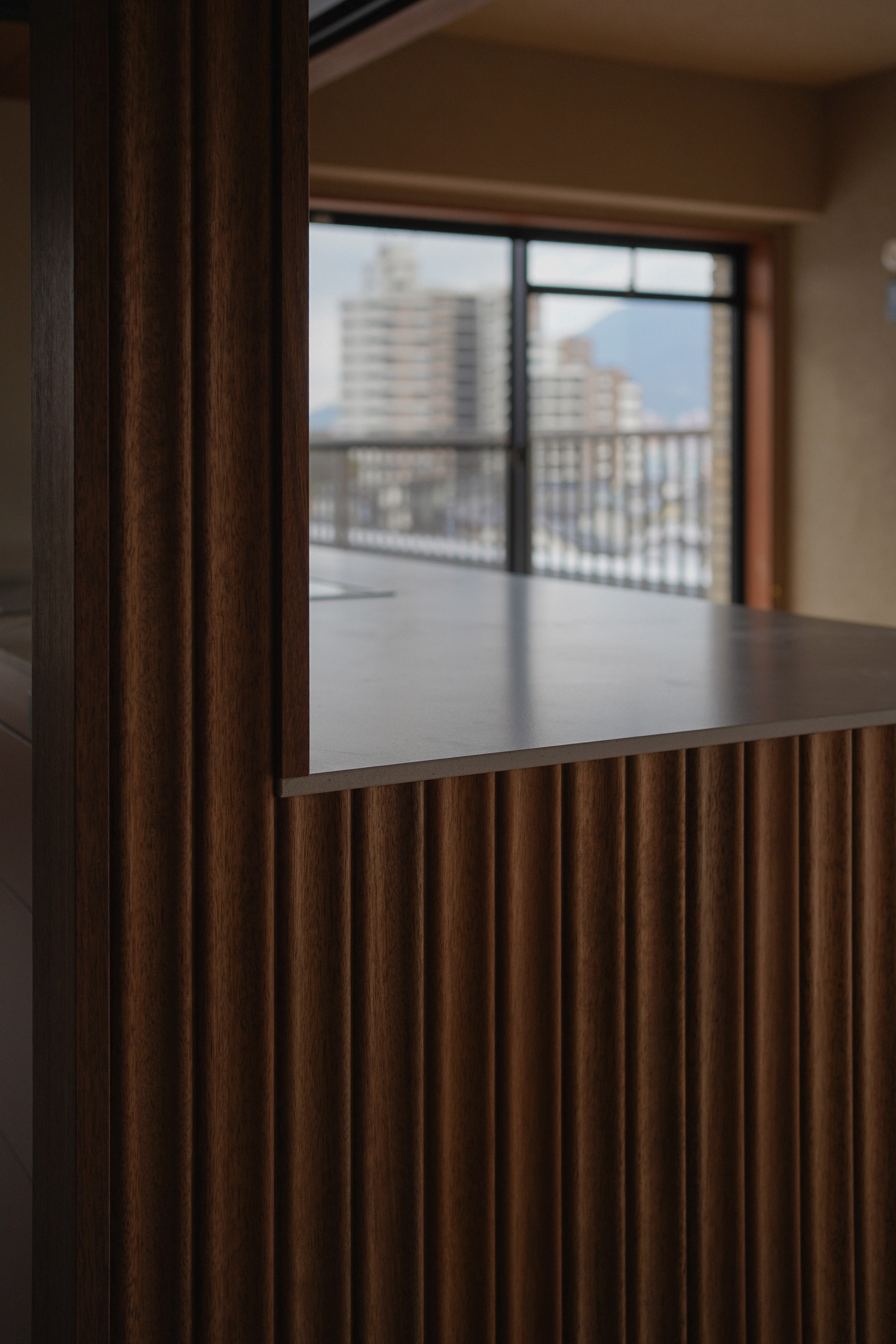 title: HOUSE 285 | Page No,312 | No.22 | sync-furniture | 株式会社 SYNC | 福岡県 家具工房 | オーダーメイドキッチン