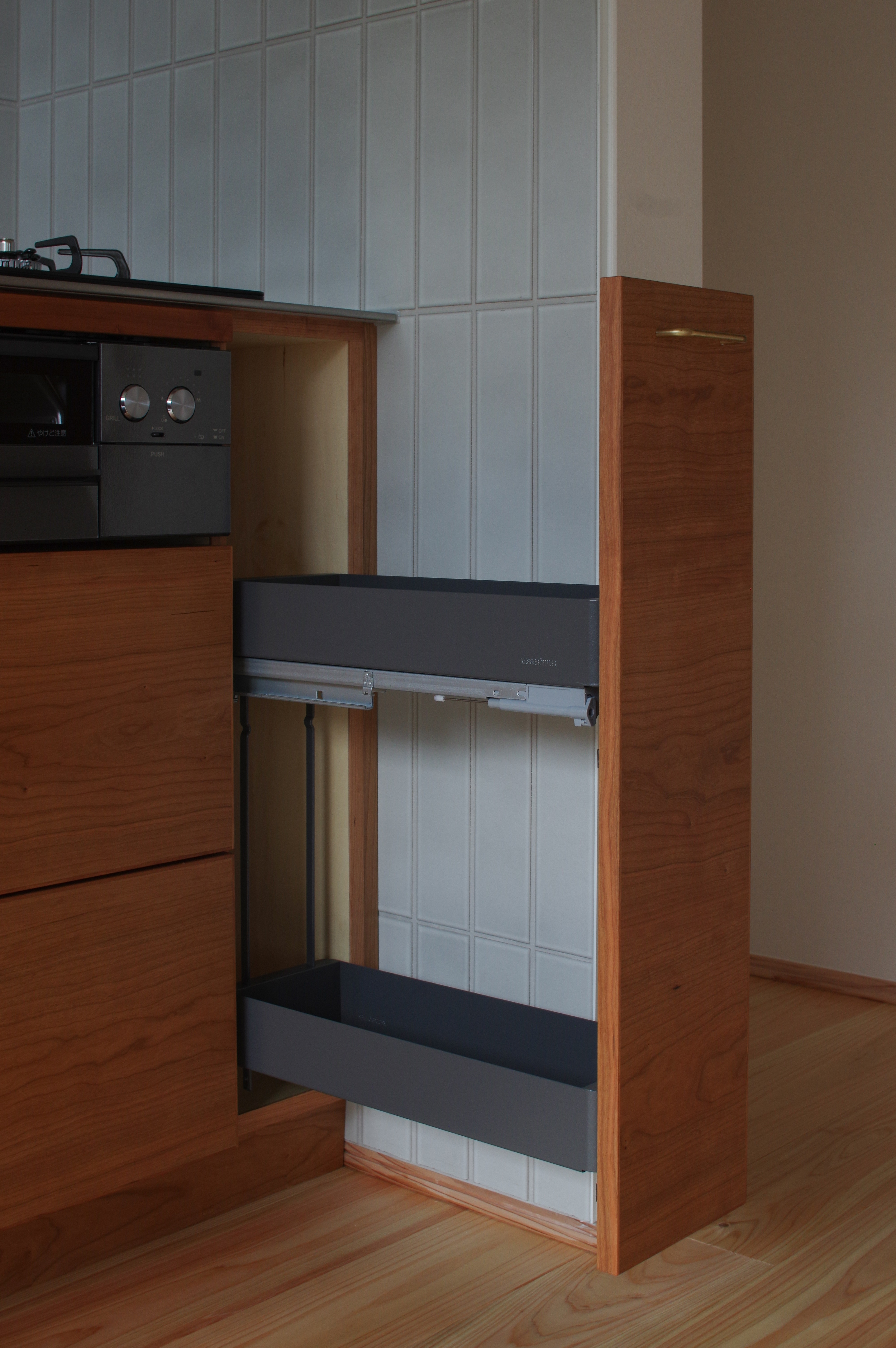 title: HOUSE 283 | Page No,310 | No.15 | sync-furniture | 株式会社 SYNC | 福岡県 家具工房 | オーダーメイドキッチン