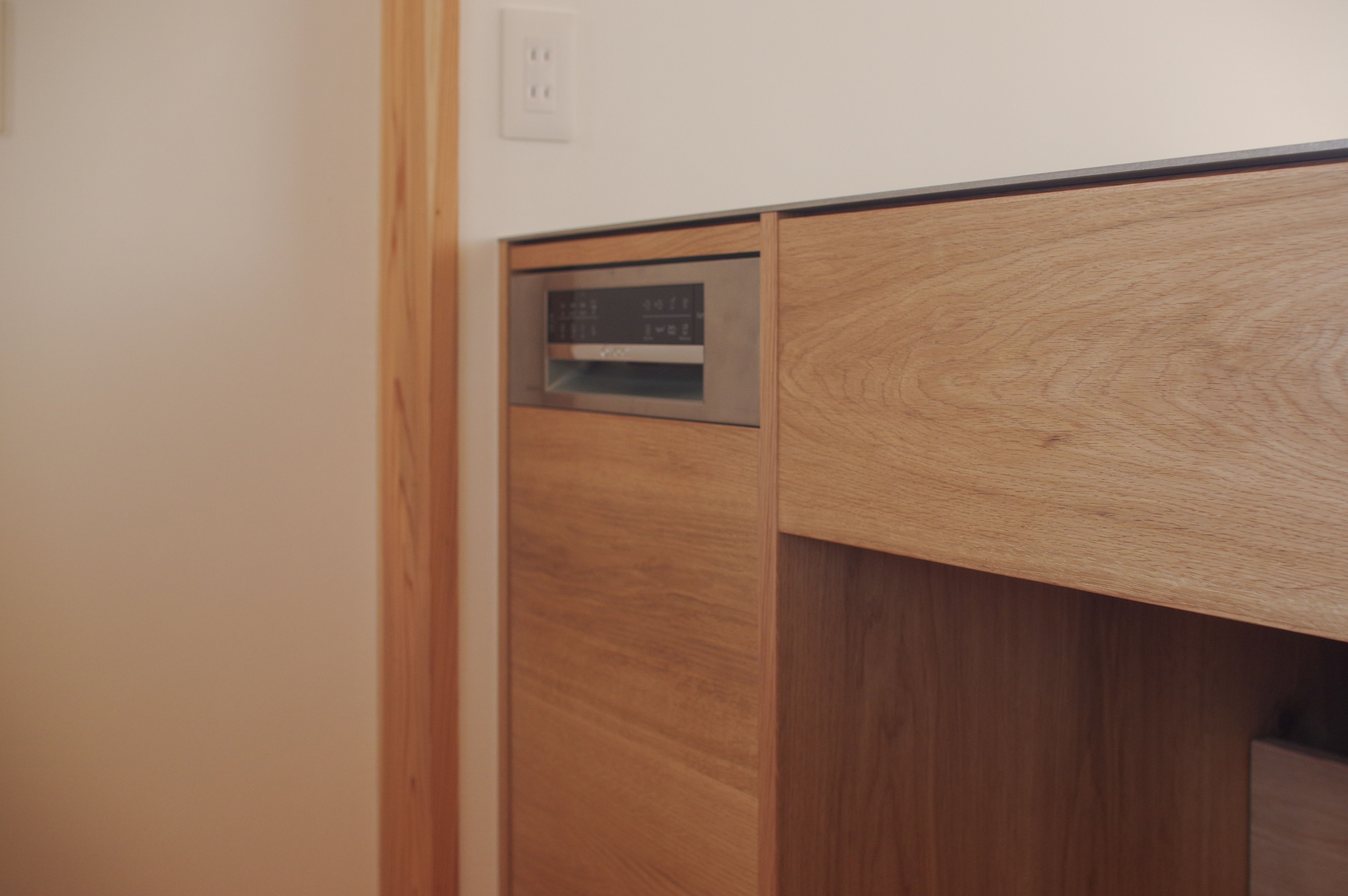 title: HOUSE 284 | Page No,311 | No.8 | sync-furniture | 株式会社 SYNC | 福岡県 家具工房 | オーダーメイドキッチン