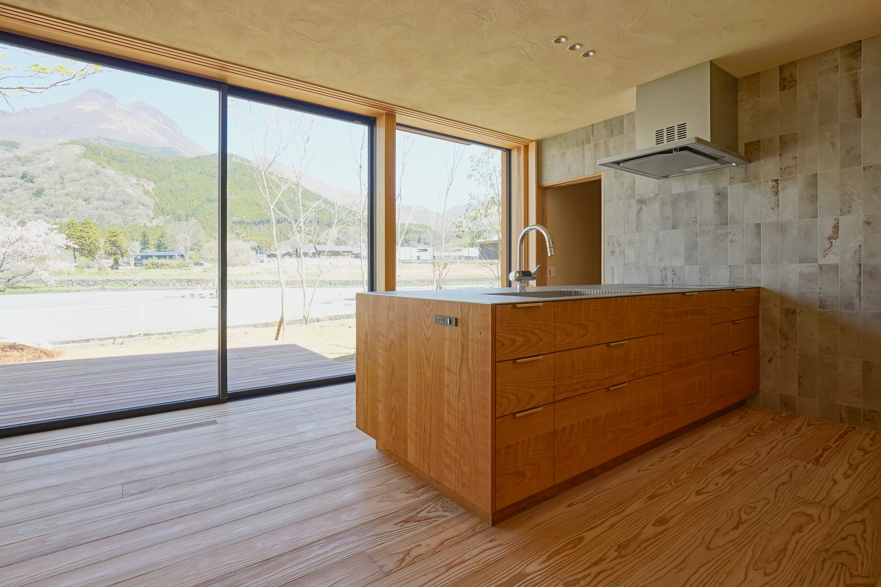 title: HOUSE 287 | Page No,314 | No.4 | sync-furniture | 株式会社 SYNC | 福岡県 家具工房 | オーダーメイドキッチン