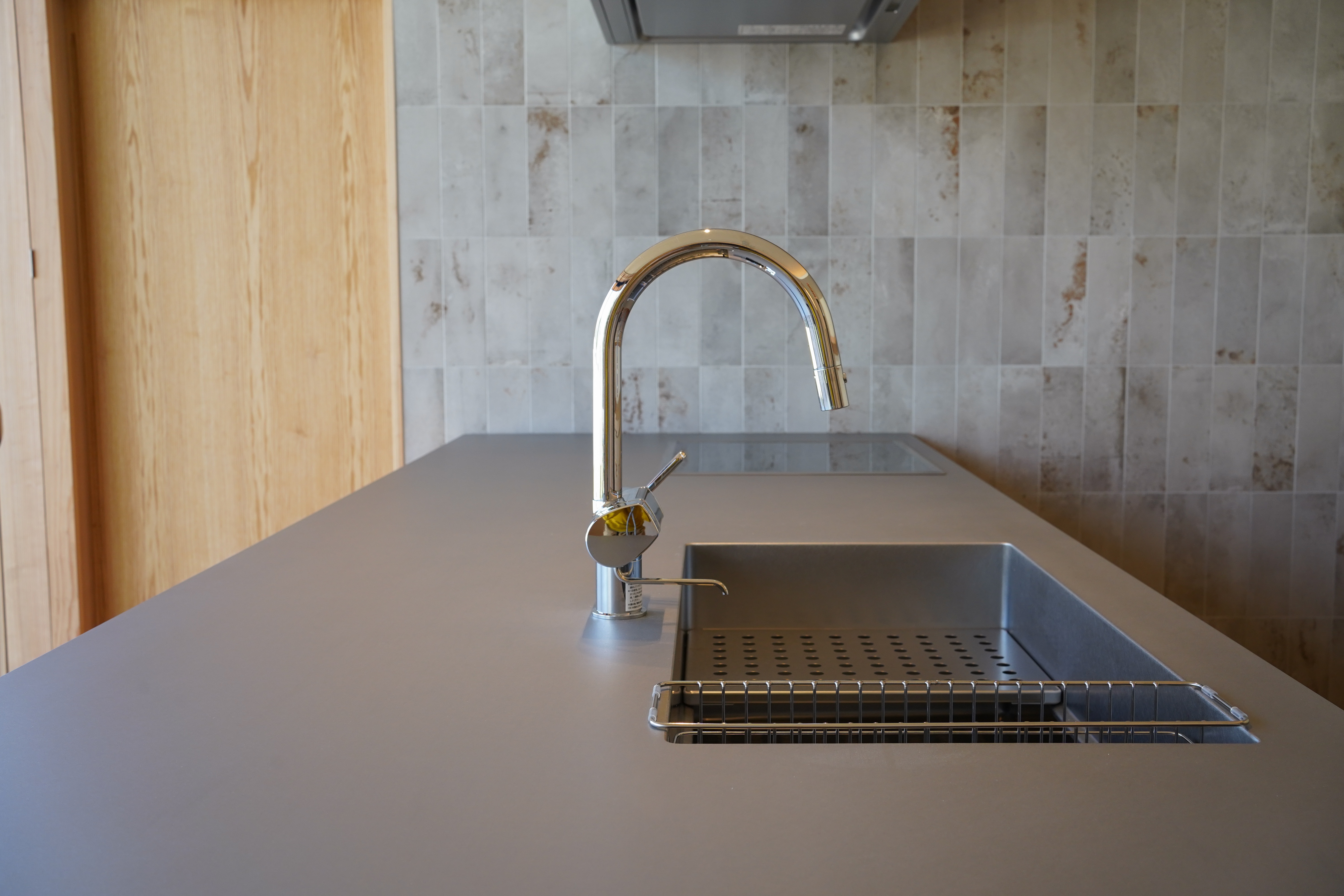 title: HOUSE 287 | Page No,314 | No.7 | sync-furniture | 株式会社 SYNC | 福岡県 家具工房 | オーダーメイドキッチン