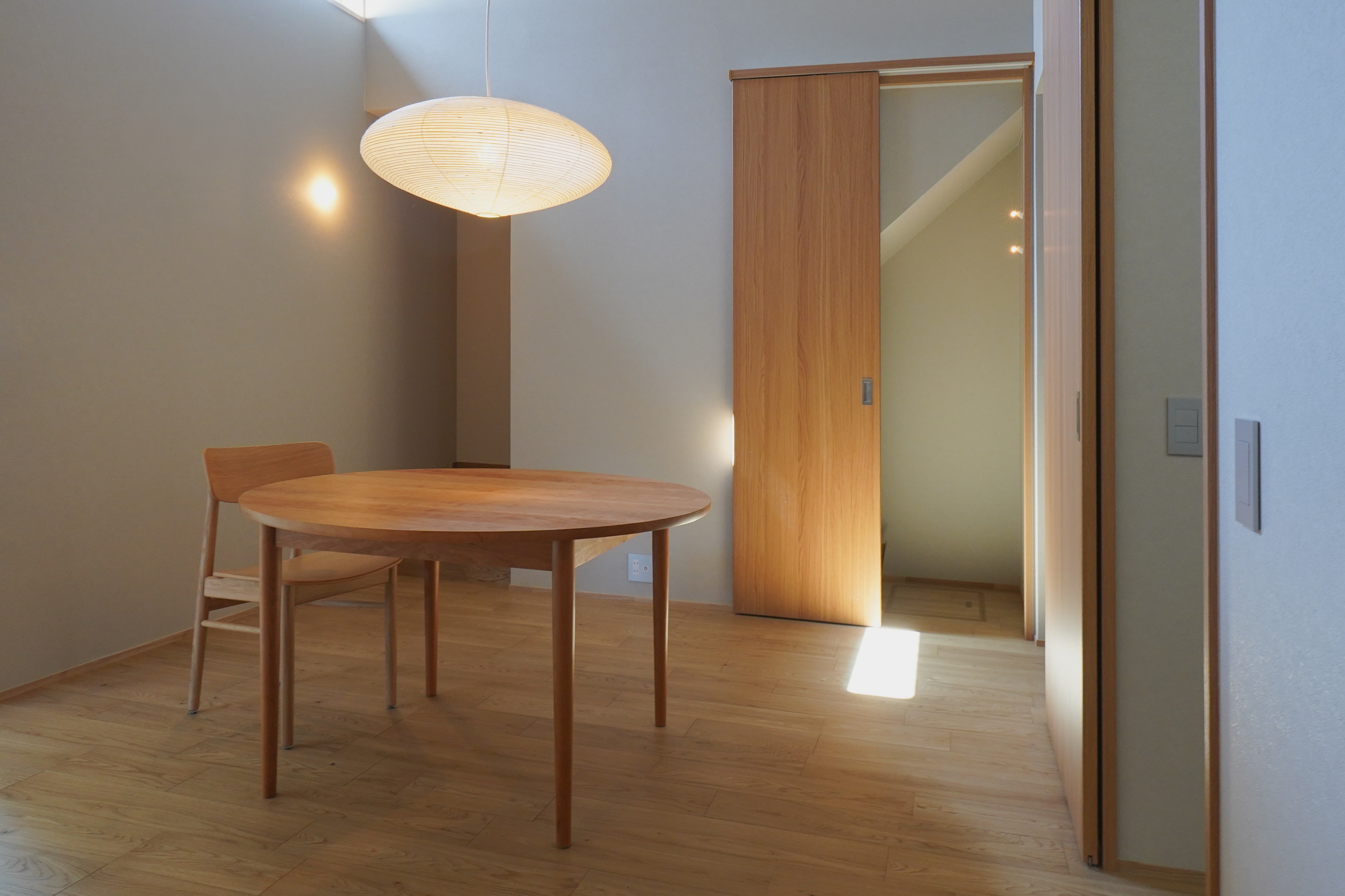 title: HOUSE 291 | Page No,315 | No.1 | sync-furniture | 株式会社 SYNC | 福岡県 家具工房 | オーダーメイドキッチン