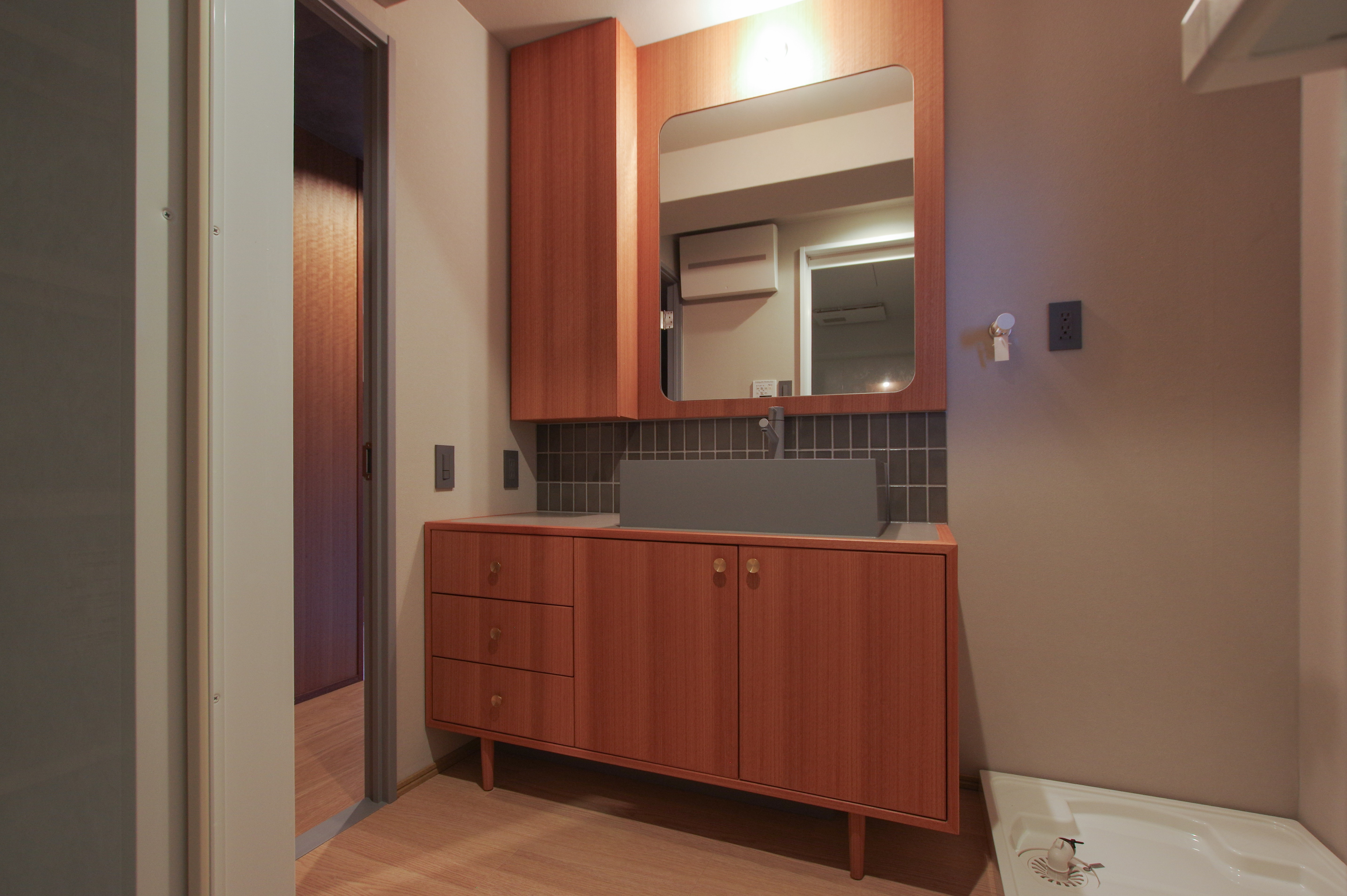 title: HOUSE 286 | Page No,313 | No.1 | sync-furniture | 株式会社 SYNC | 福岡県 家具工房 | オーダーメイドキッチン