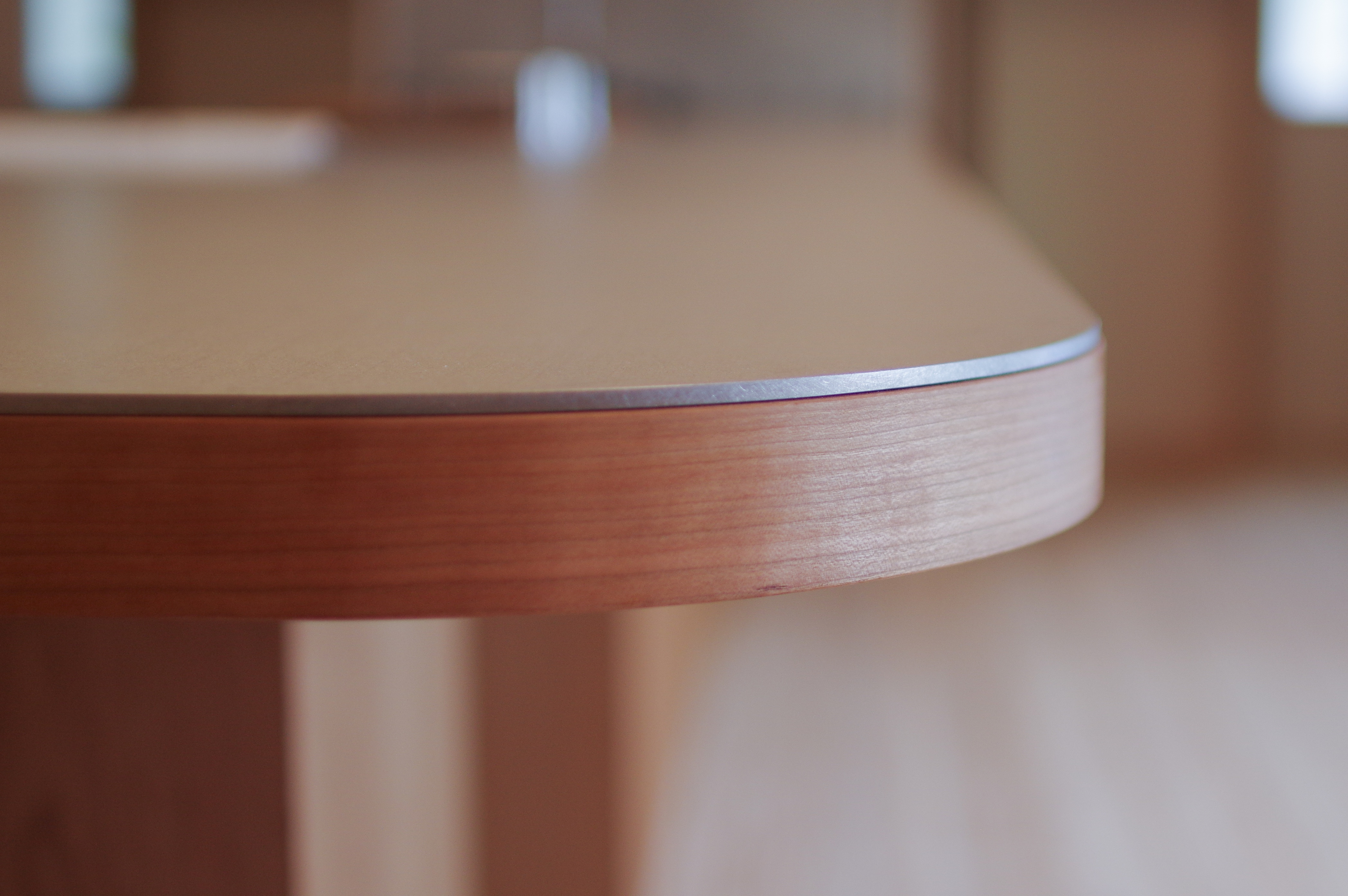 title: ステンレス天板の厚みと加工の種類 | Page No,312 | No.8 | sync-furniture | 株式会社 SYNC | 福岡県 家具工房 | オーダーメイドキッチン