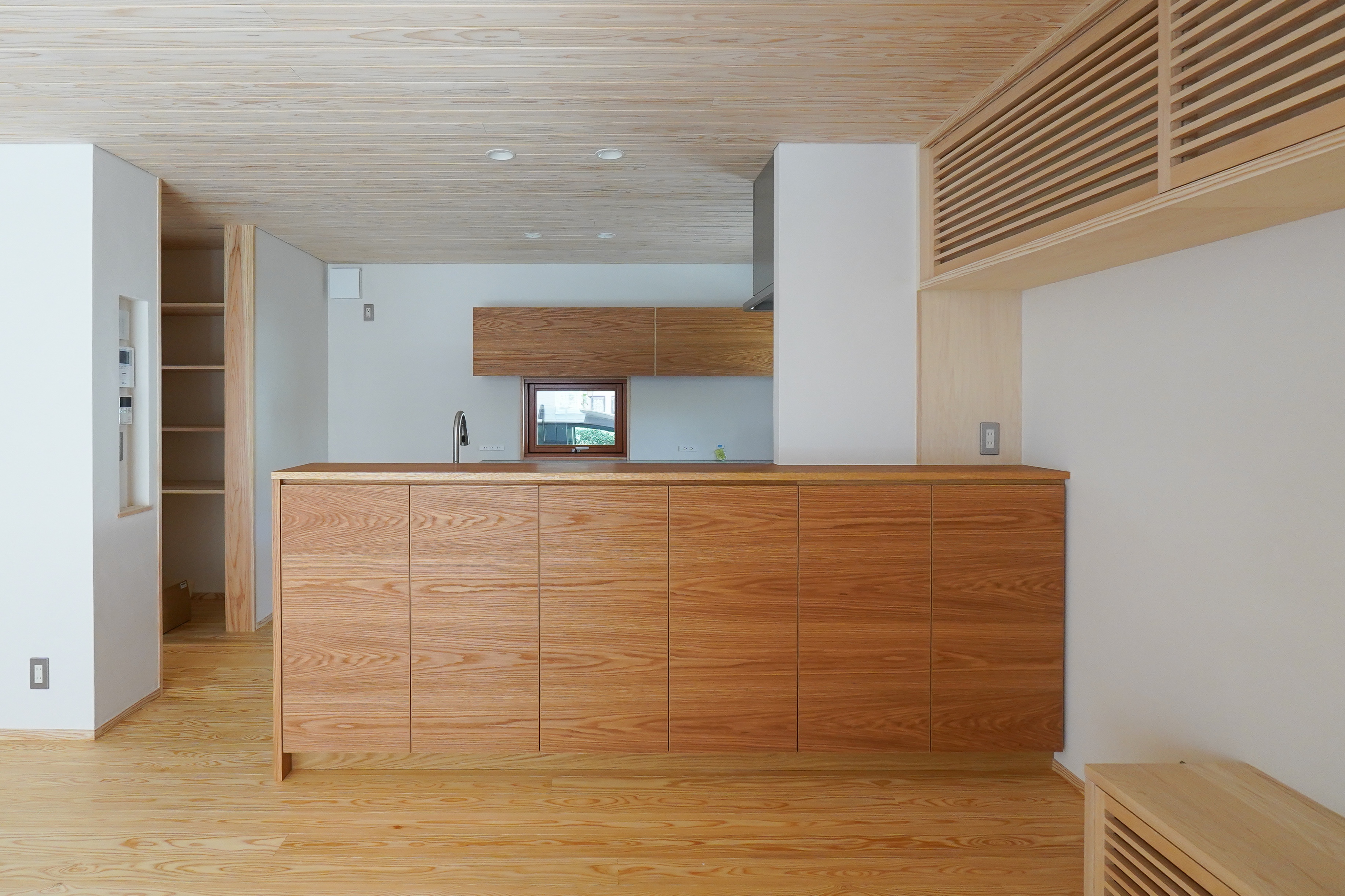title: HOUSE 288 | Page No,313 | No.2 | sync-furniture | 株式会社 SYNC | 福岡県 家具工房 | オーダーメイドキッチン