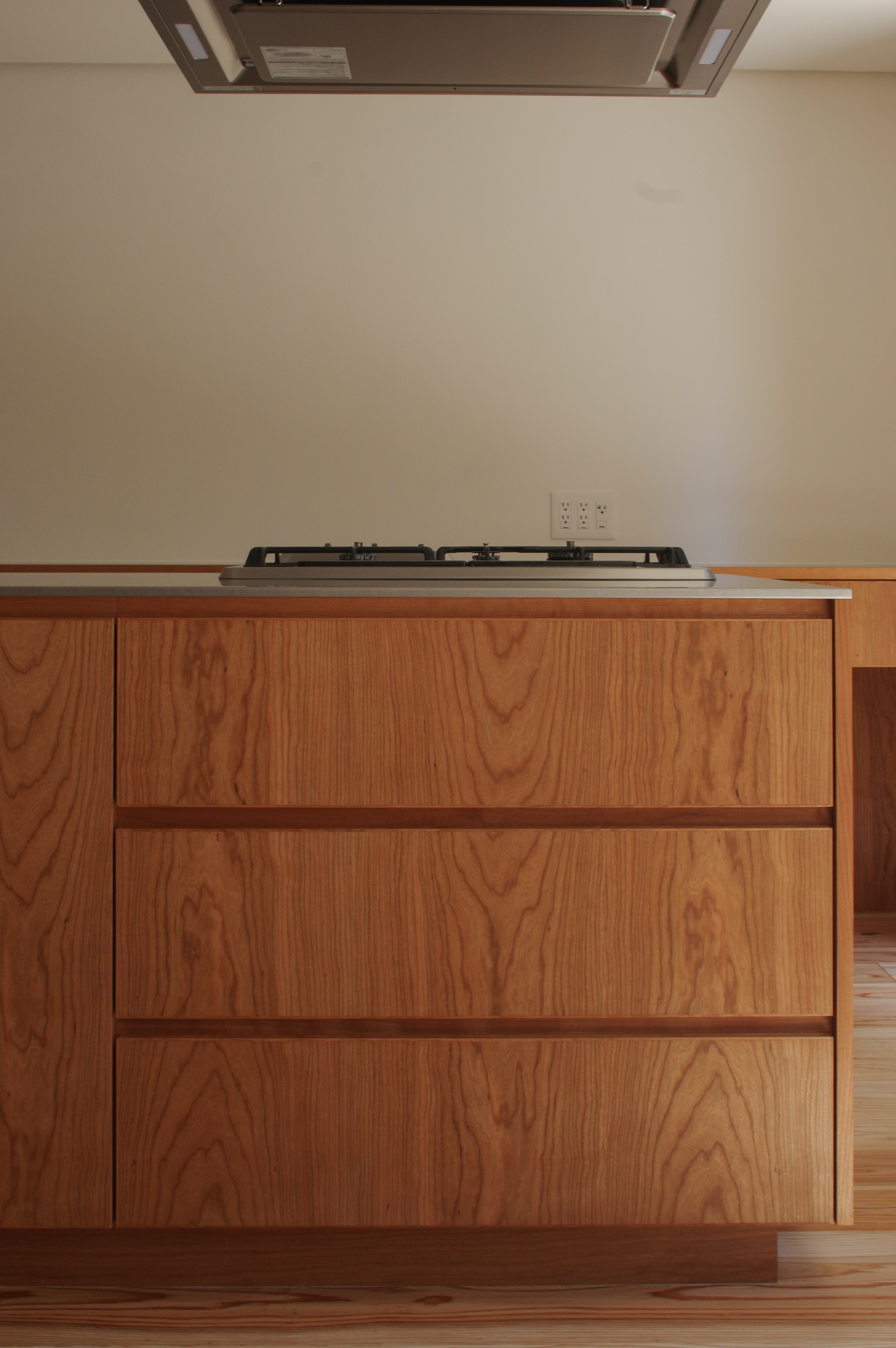 title: HOUSE 289 | Page No,317 | No.4 | sync-furniture | 株式会社 SYNC | 福岡県 家具工房 | オーダーメイドキッチン
