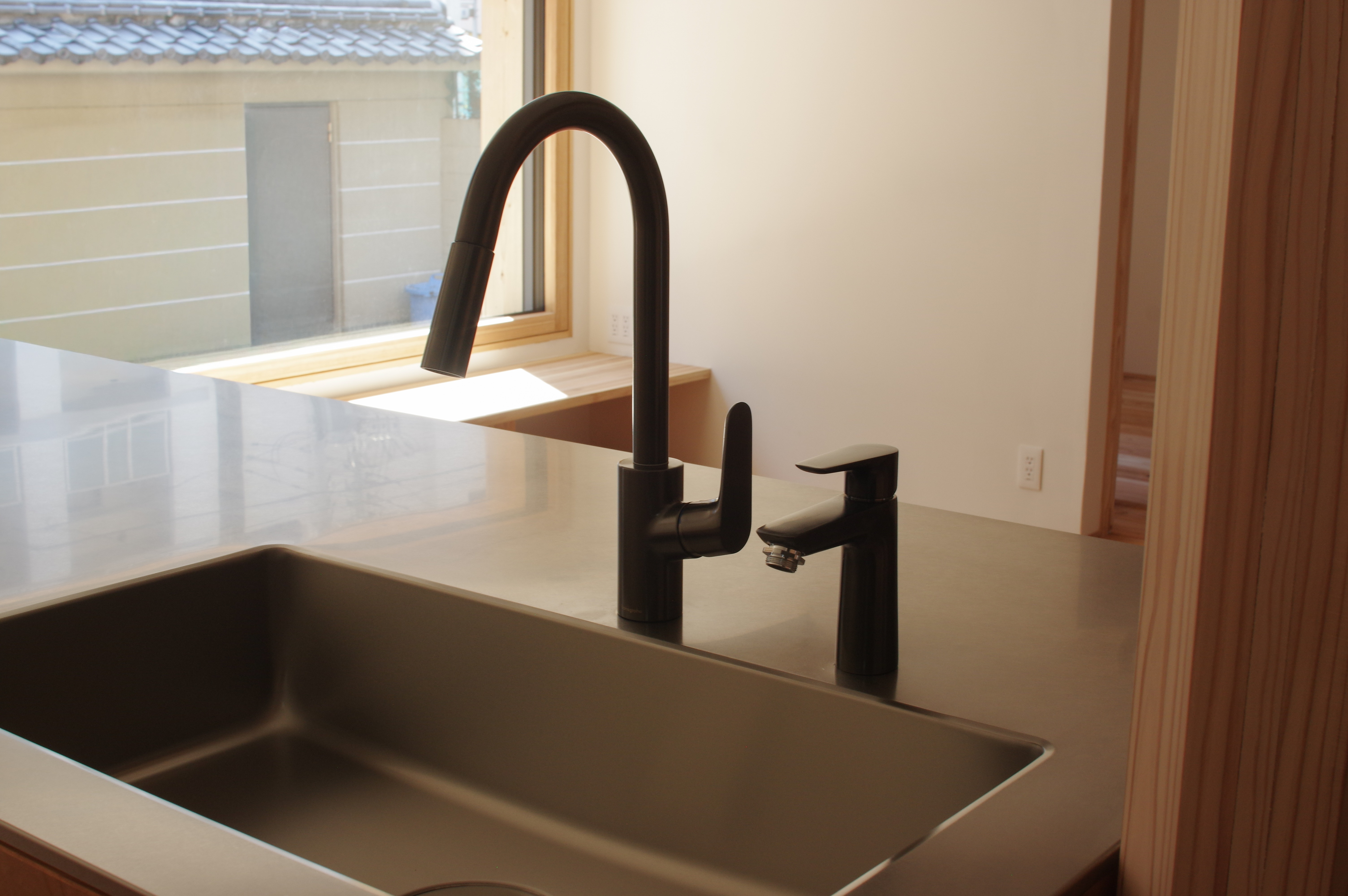 title: HOUSE 289 | Page No,317 | No.6 | sync-furniture | 株式会社 SYNC | 福岡県 家具工房 | オーダーメイドキッチン