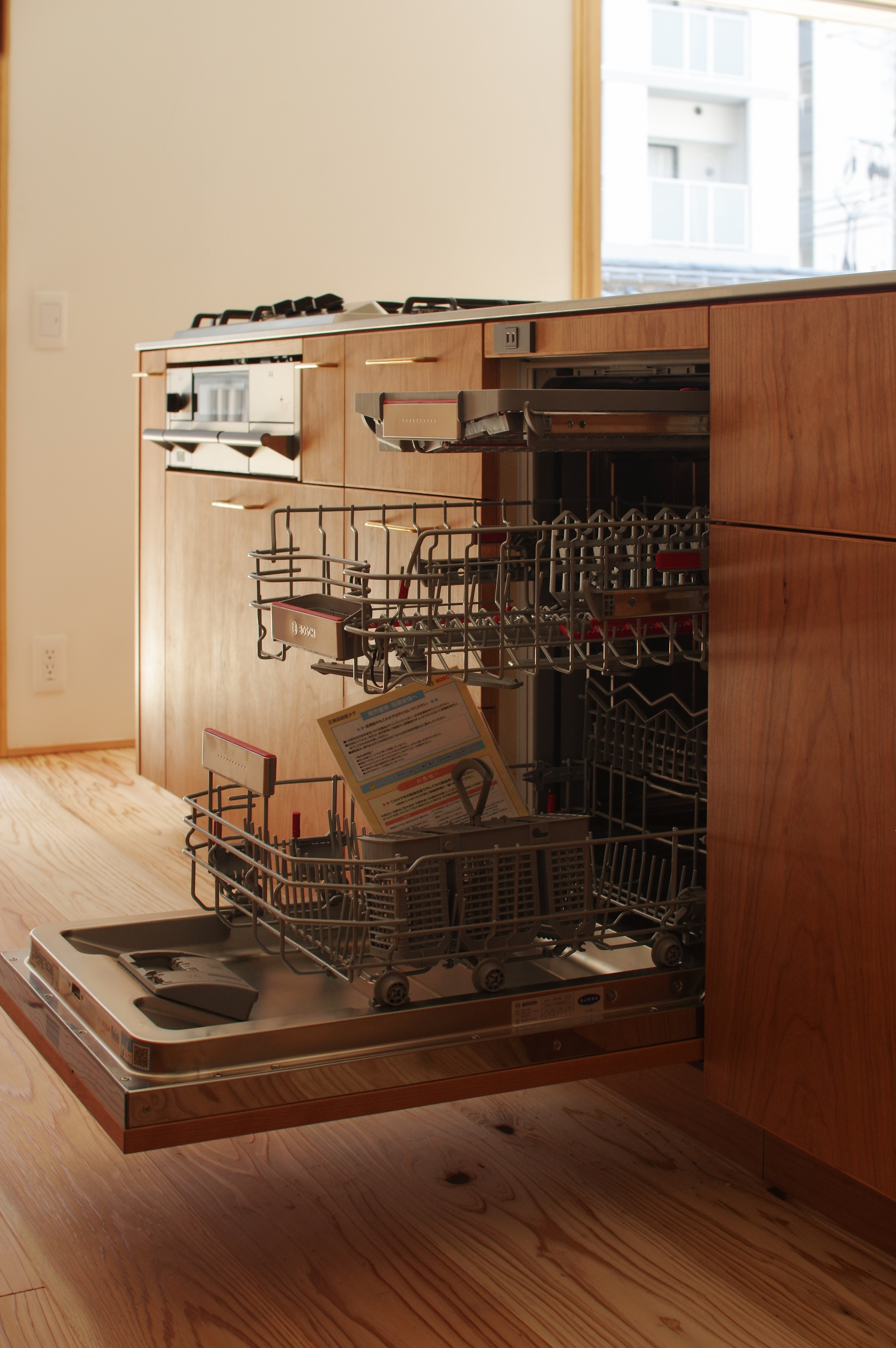title: HOUSE 289 | Page No,317 | No.8 | sync-furniture | 株式会社 SYNC | 福岡県 家具工房 | オーダーメイドキッチン