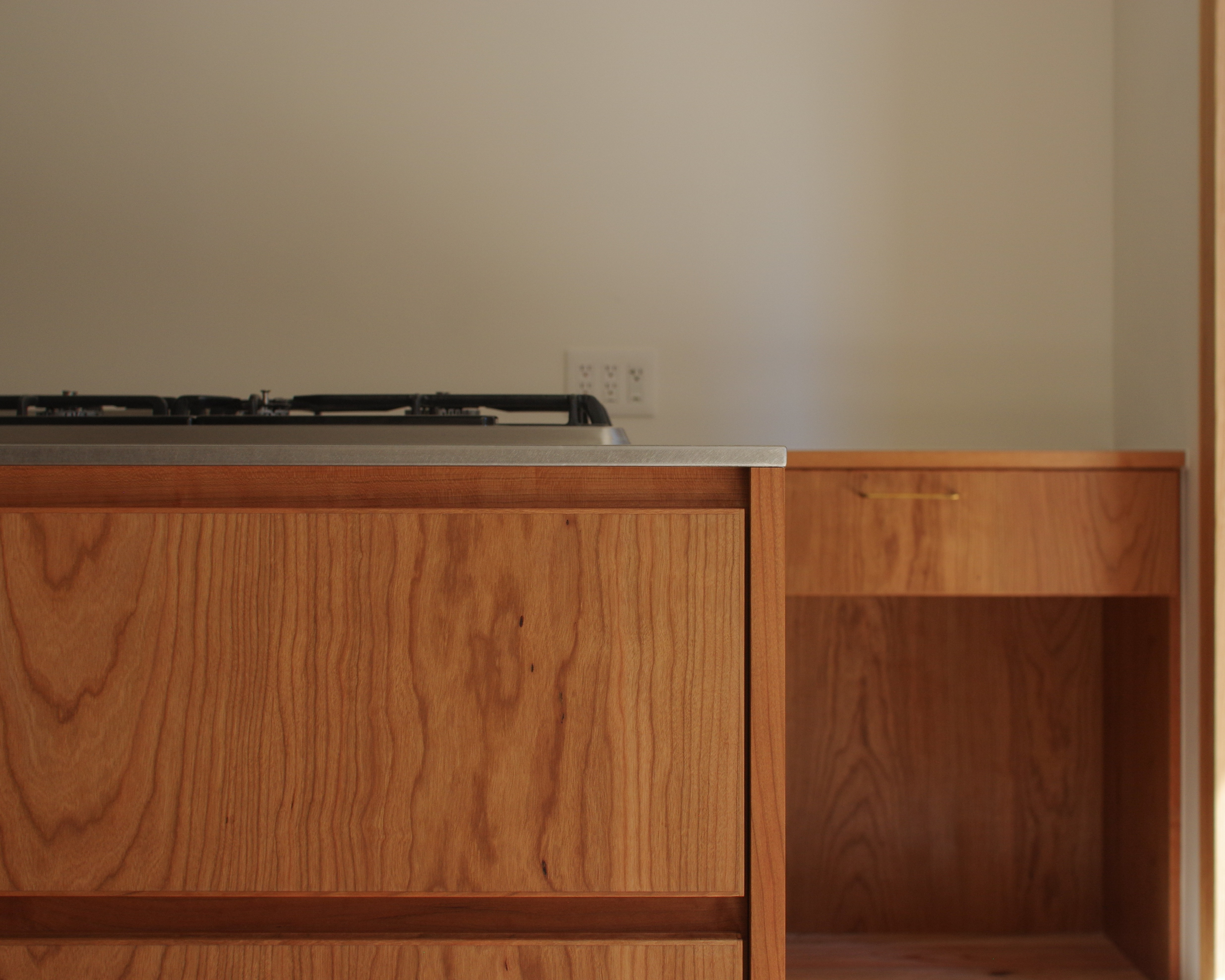 title: HOUSE 289 | Page No,317 | No.14 | sync-furniture | 株式会社 SYNC | 福岡県 家具工房 | オーダーメイドキッチン