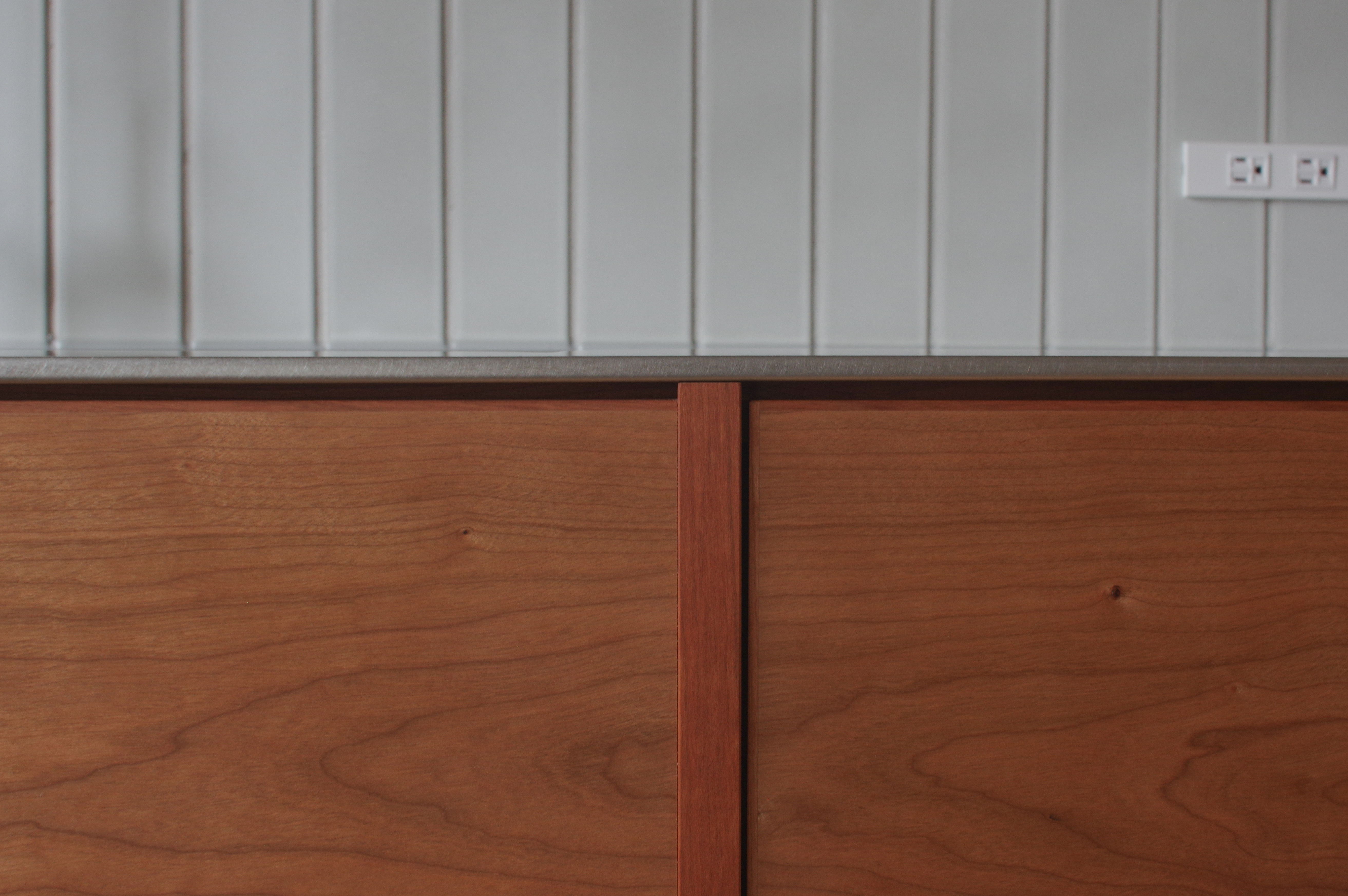 title: ステンレス天板の厚みと加工の種類 | Page No,312 | No.10 | sync-furniture | 株式会社 SYNC | 福岡県 家具工房 | オーダーメイドキッチン
