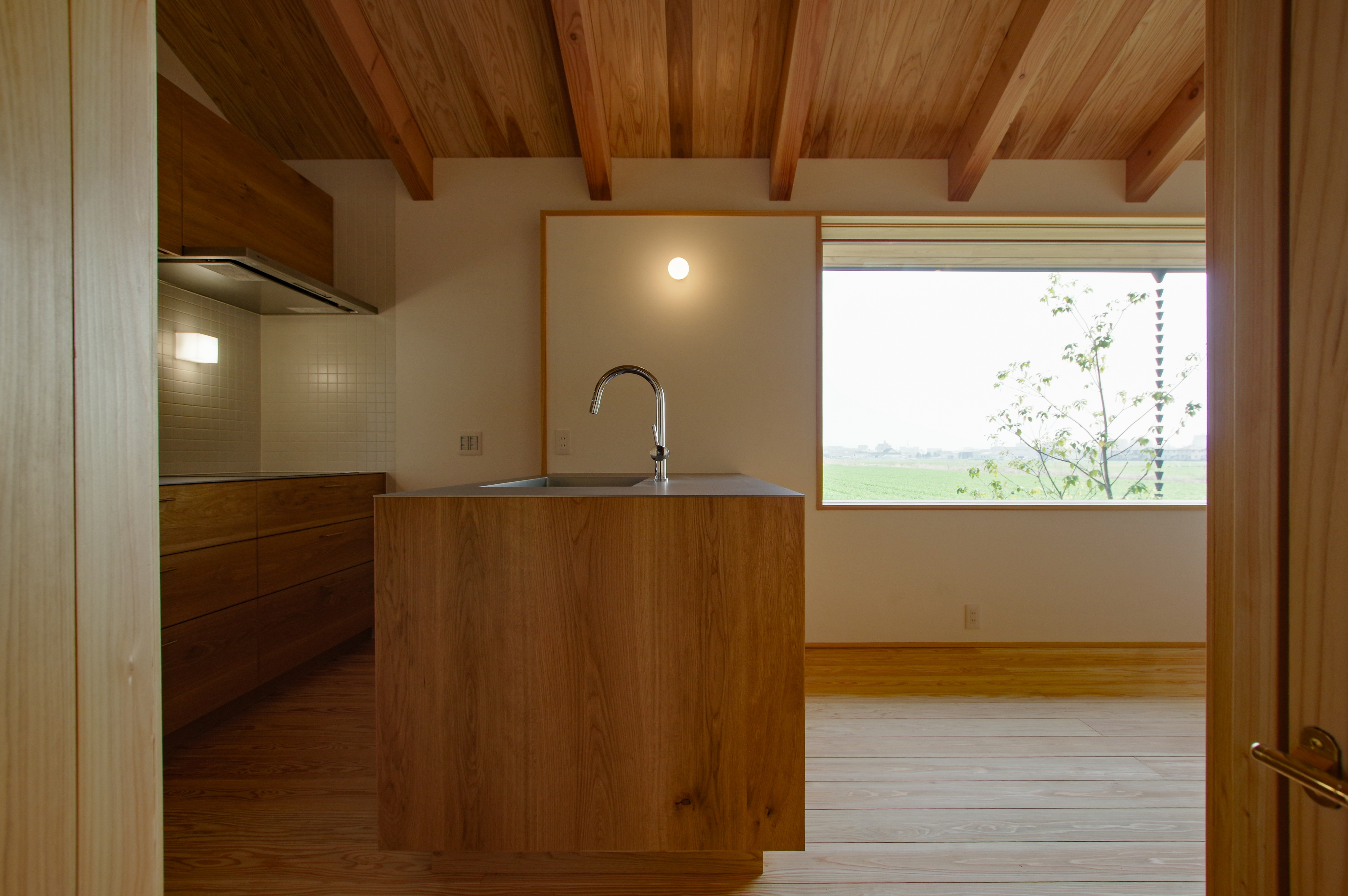 title: ステンレス天板の厚みと加工の種類 | Page No,312 | No.6 | sync-furniture | 株式会社 SYNC | 福岡県 家具工房 | オーダーメイドキッチン