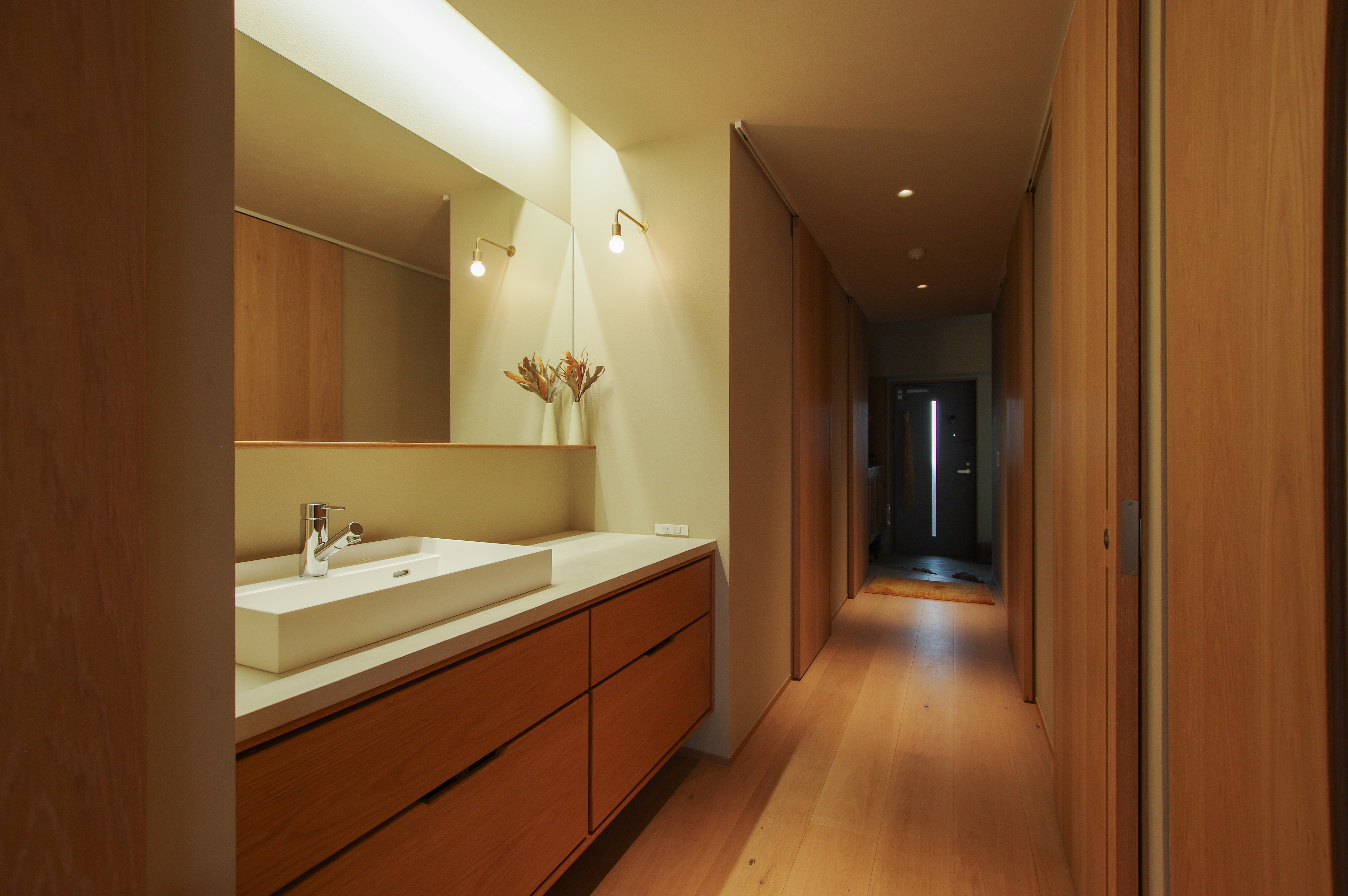 title: 事例集｜洗面台 | Page No,322 | No.1 | sync-furniture | 株式会社 SYNC | 福岡県 家具工房 | オーダーメイドキッチン