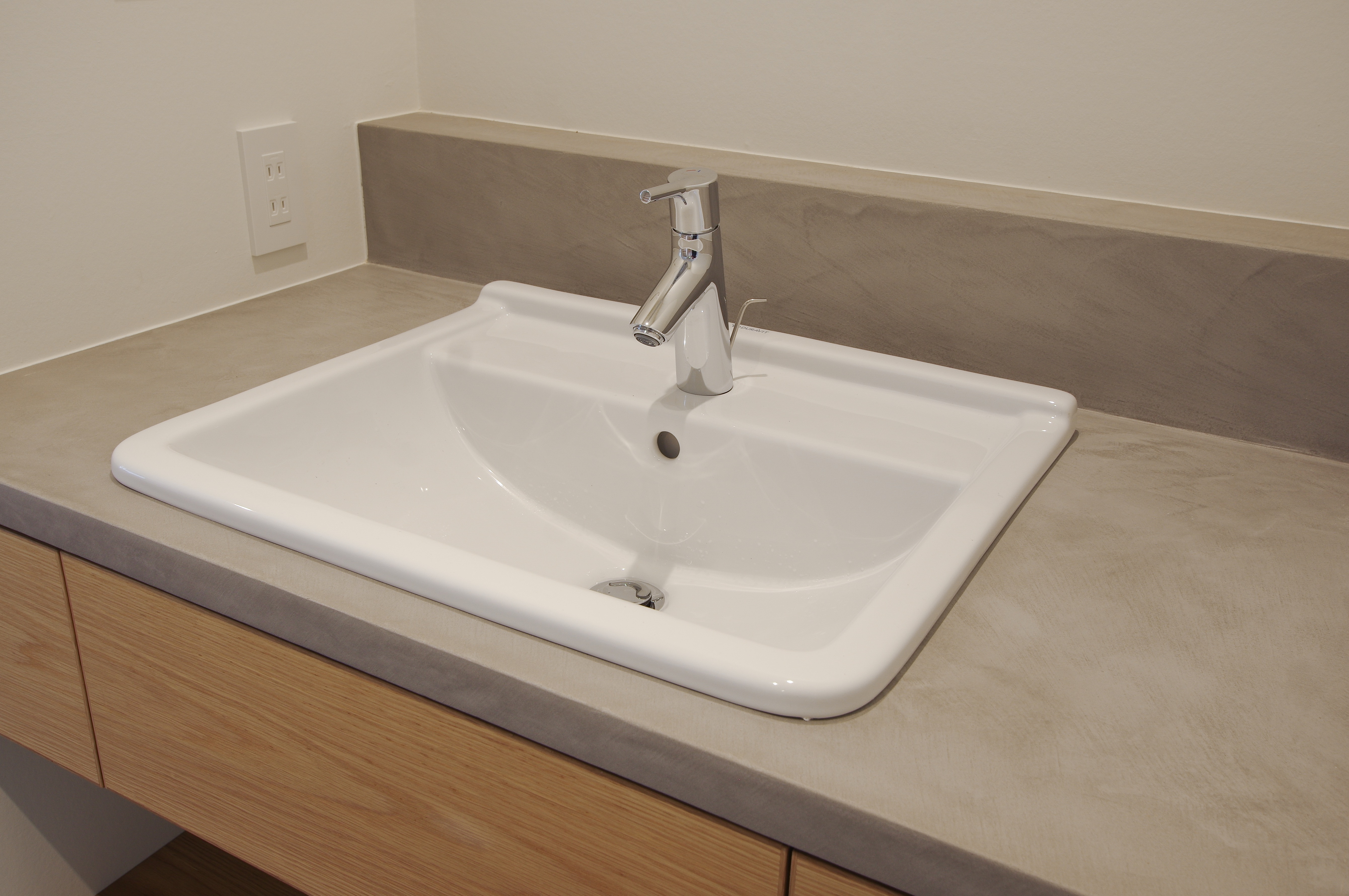 title: 事例集｜洗面台 | Page No,322 | No.14 | sync-furniture | 株式会社 SYNC | 福岡県 家具工房 | オーダーメイドキッチン