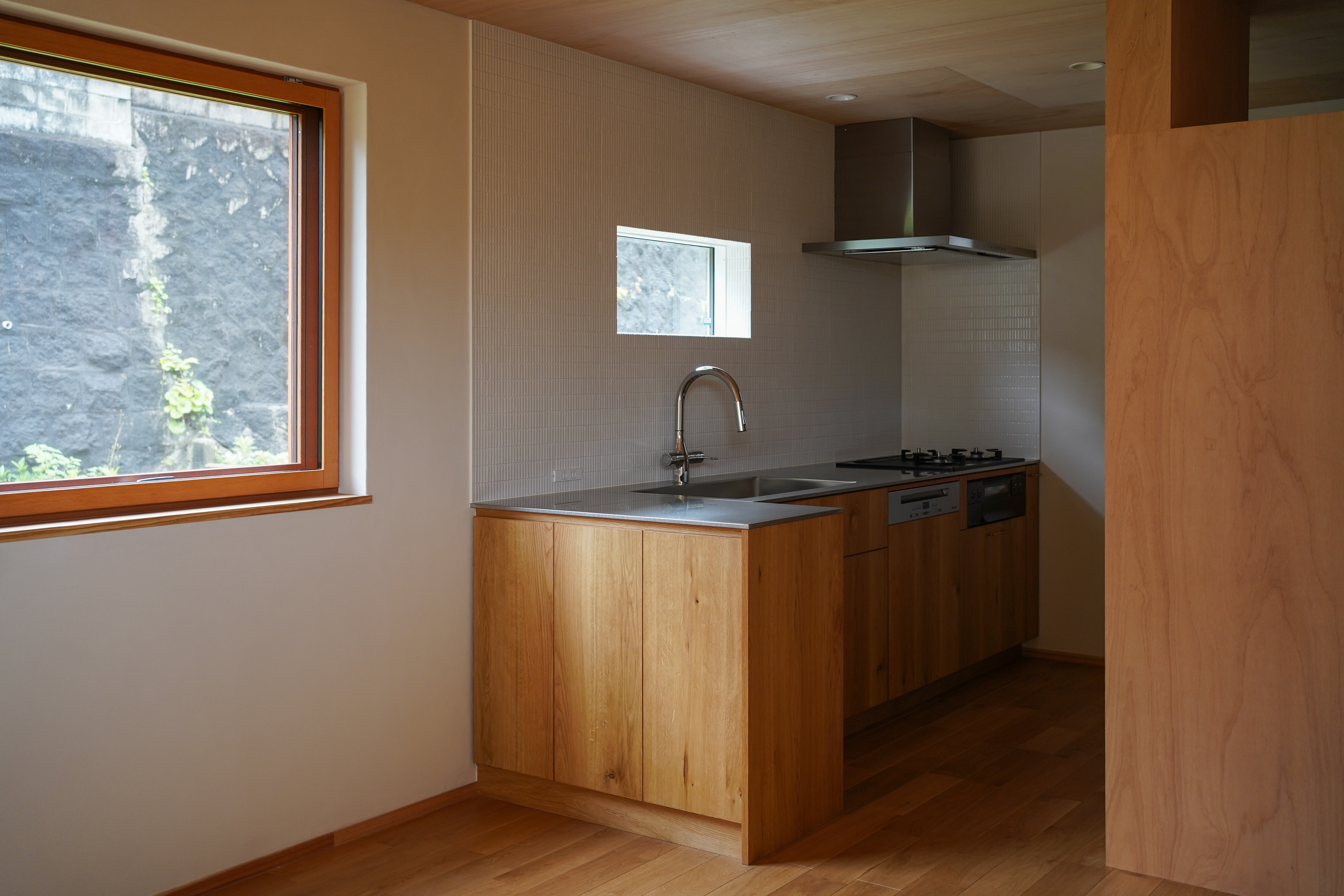 title: HOUSE 292 | Page No,321 | No.1 | sync-furniture | 株式会社 SYNC | 福岡県 家具工房 | オーダーメイドキッチン