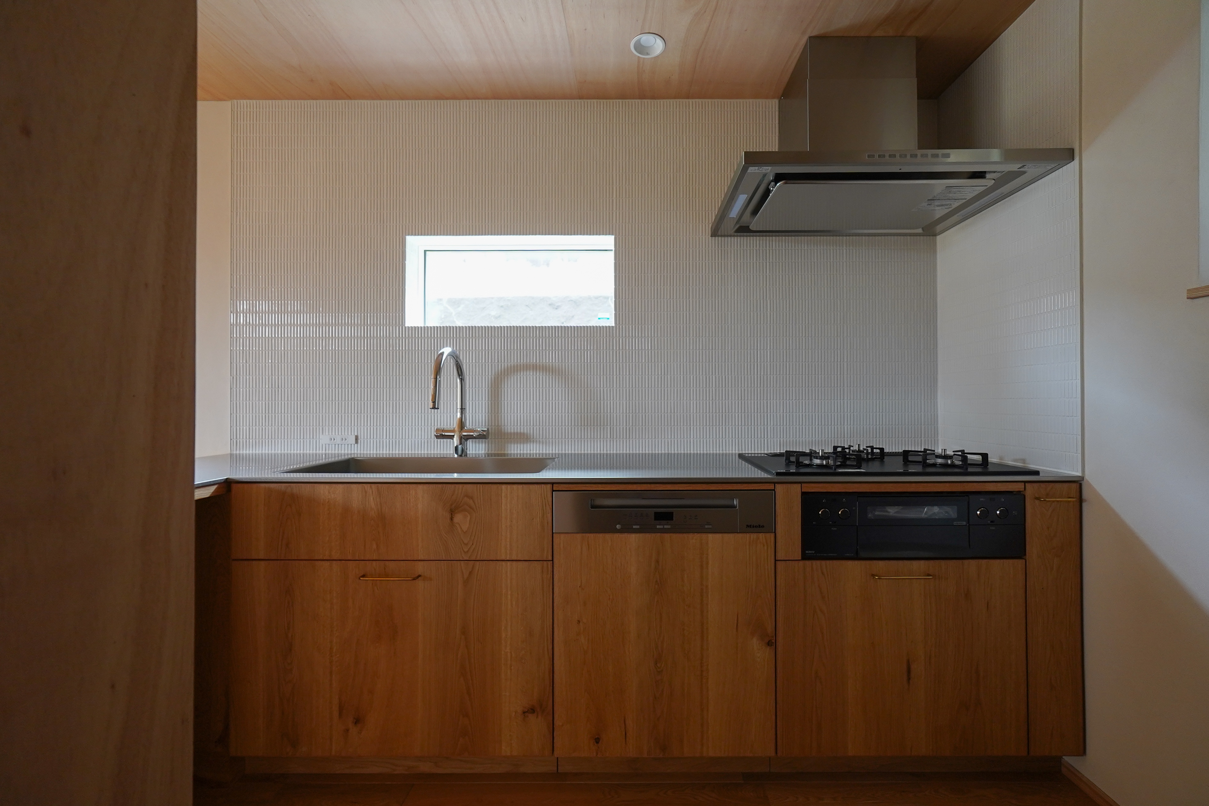 title: HOUSE 292 | Page No,321 | No.6 | sync-furniture | 株式会社 SYNC | 福岡県 家具工房 | オーダーメイドキッチン