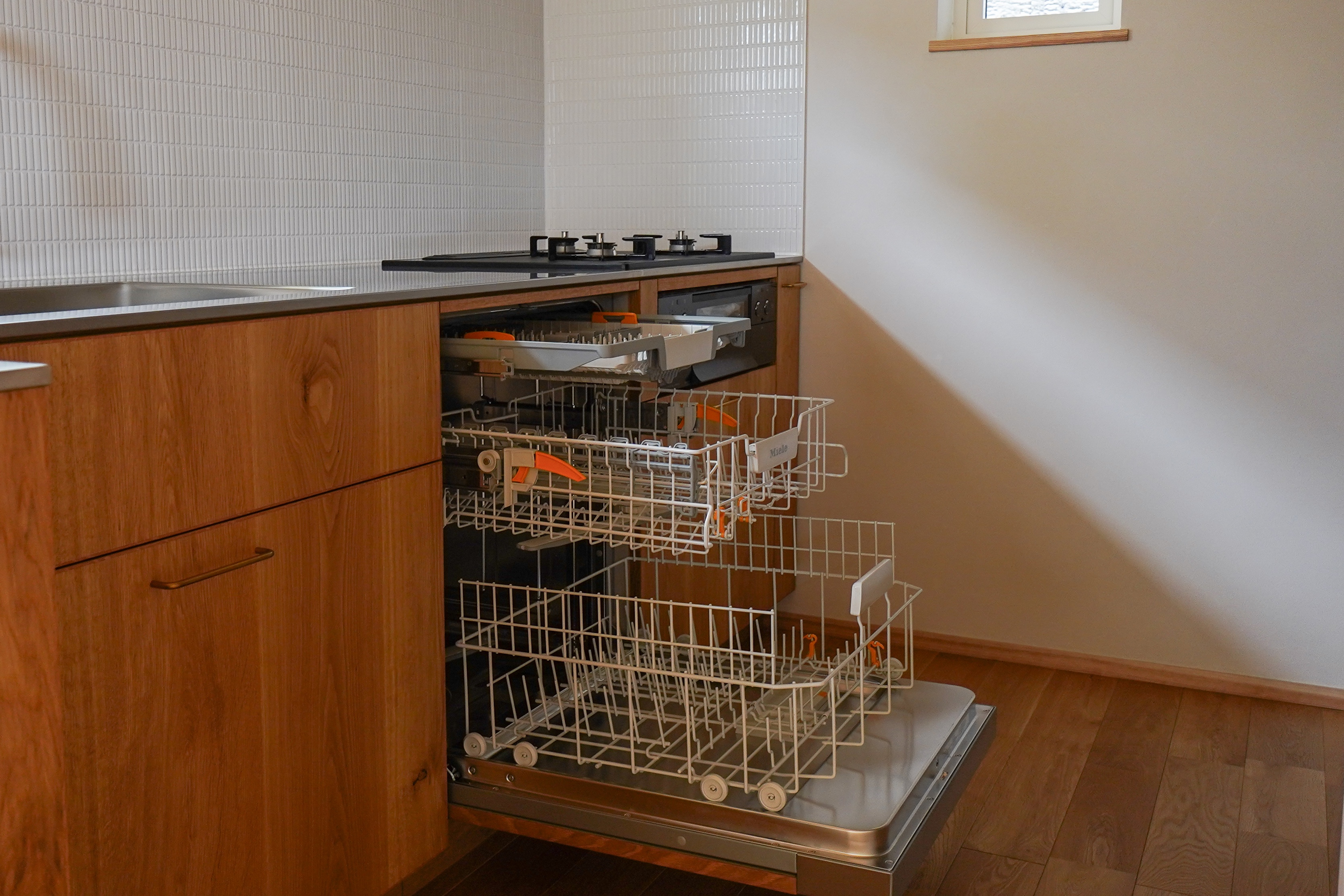 title: HOUSE 292 | Page No,321 | No.7 | sync-furniture | 株式会社 SYNC | 福岡県 家具工房 | オーダーメイドキッチン