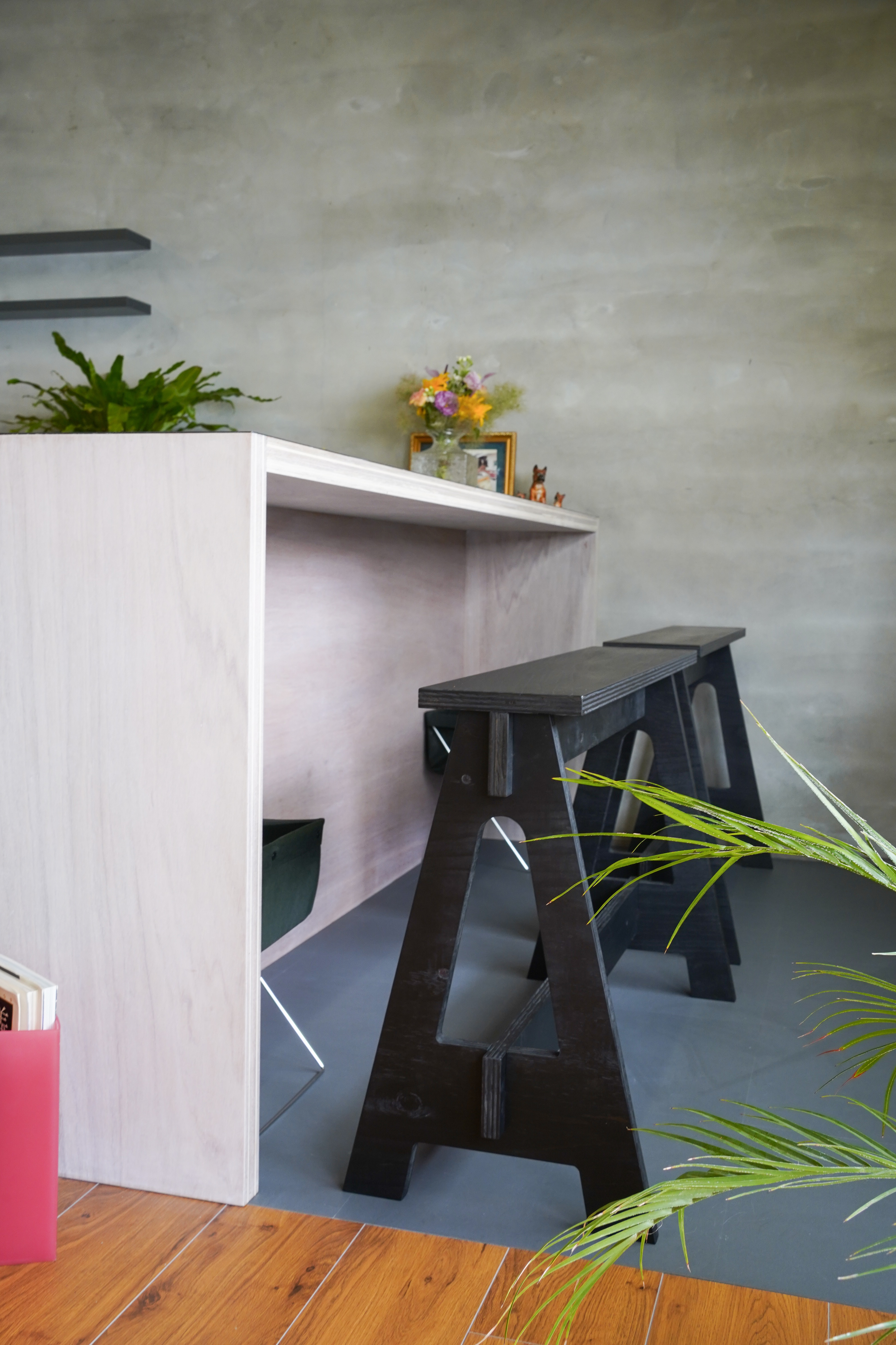 title: SHOP｜FOTAPAREL | Page No,323 | No.12 | sync-furniture | 株式会社 SYNC | 福岡県 家具工房 | オーダーメイドキッチン