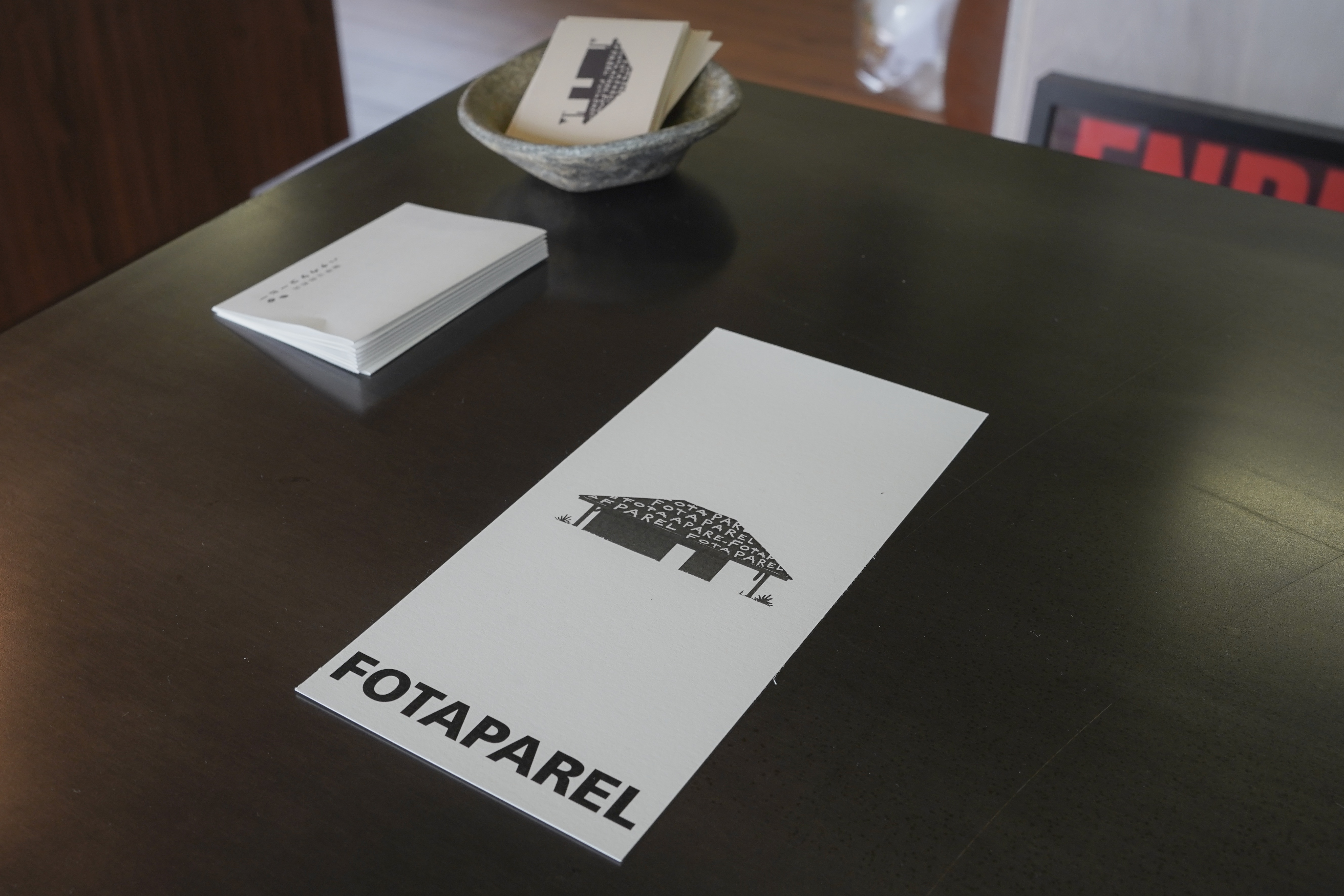 title: SHOP｜FOTAPAREL | Page No,323 | No.13 | sync-furniture | 株式会社 SYNC | 福岡県 家具工房 | オーダーメイドキッチン