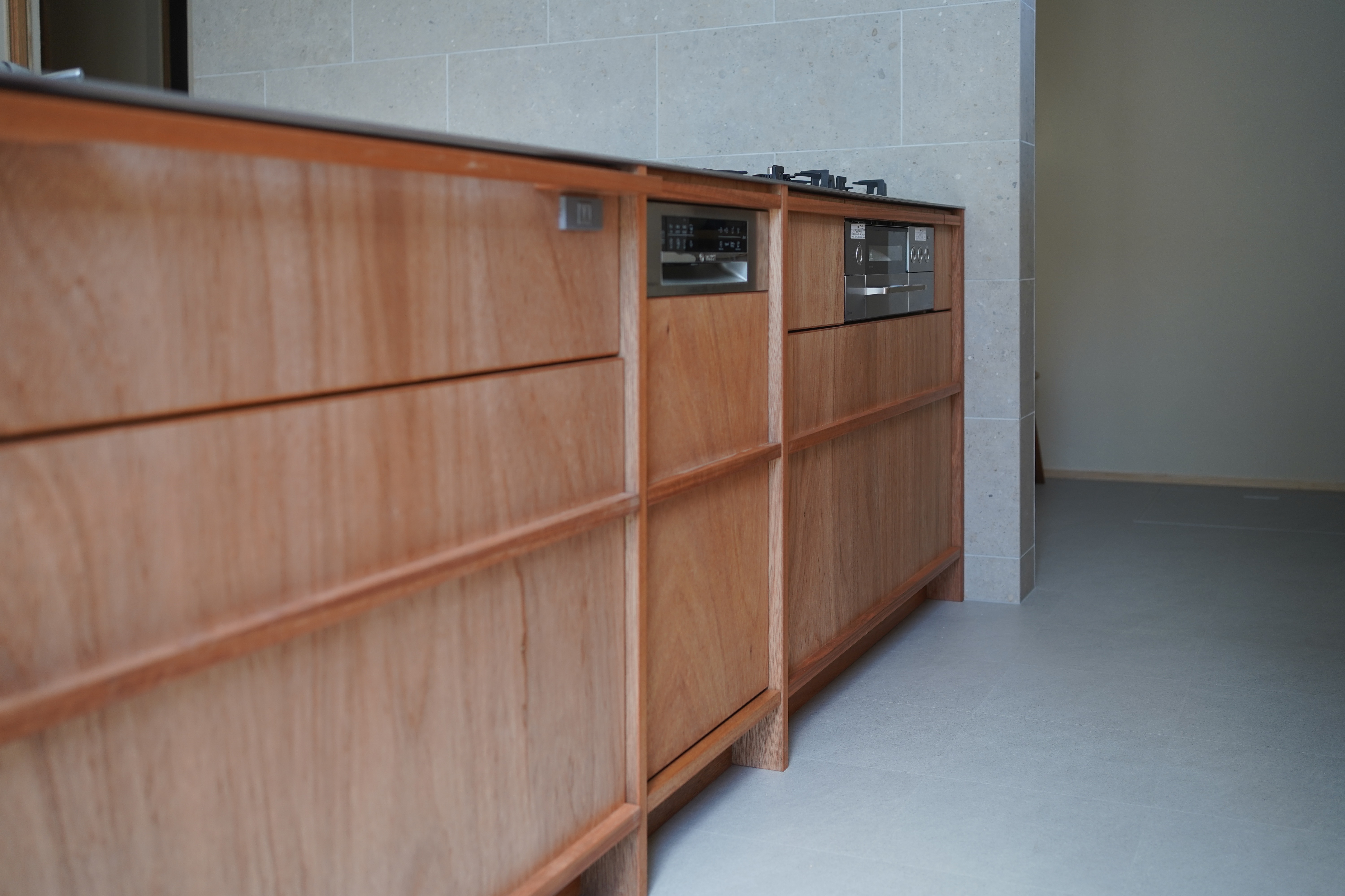 title: HOUSE 293 | Page No,326 | No.13 | sync-furniture | 株式会社 SYNC | 福岡県 家具工房 | オーダーメイドキッチン