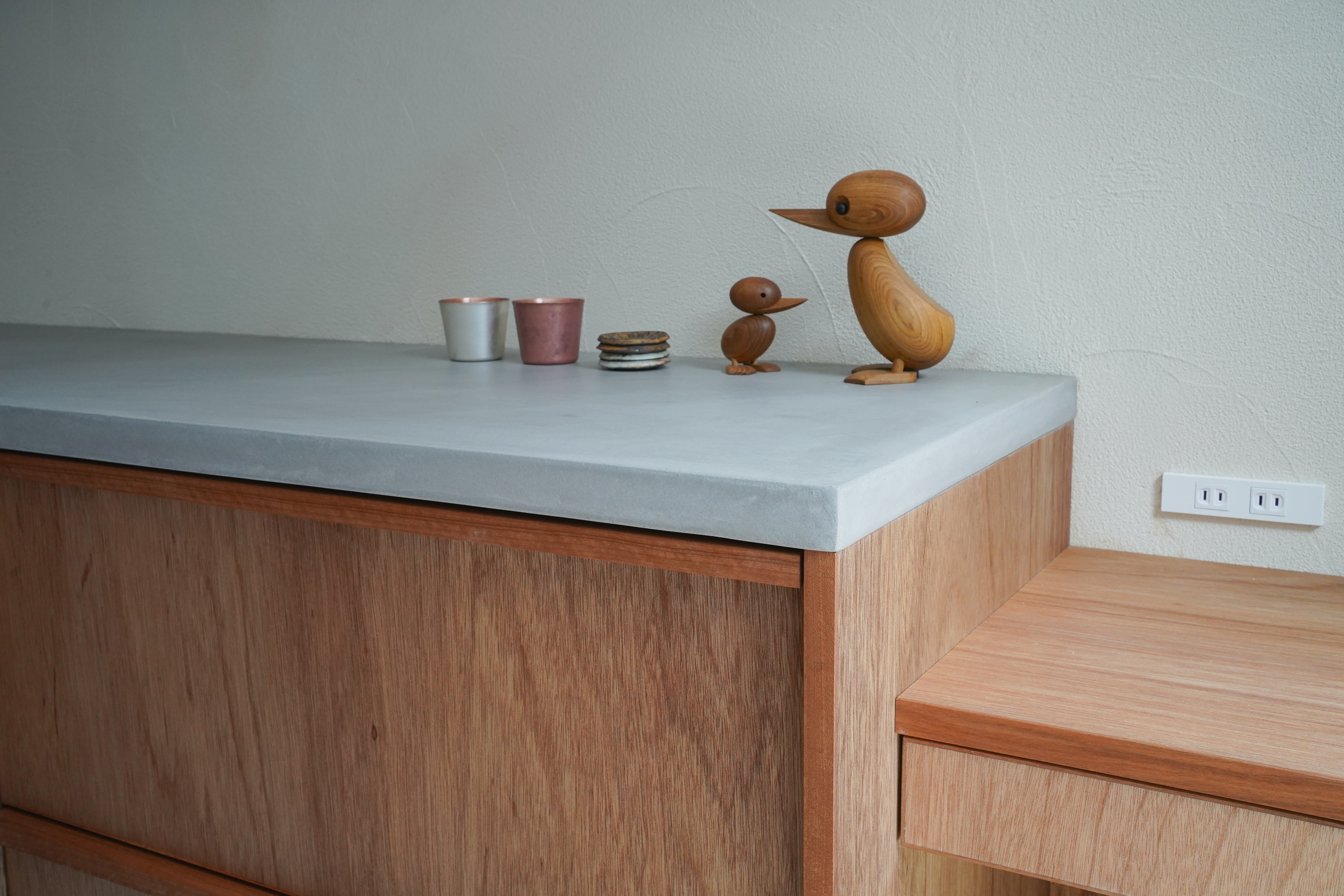 title: HOUSE 293 | Page No,326 | No.8 | sync-furniture | 株式会社 SYNC | 福岡県 家具工房 | オーダーメイドキッチン