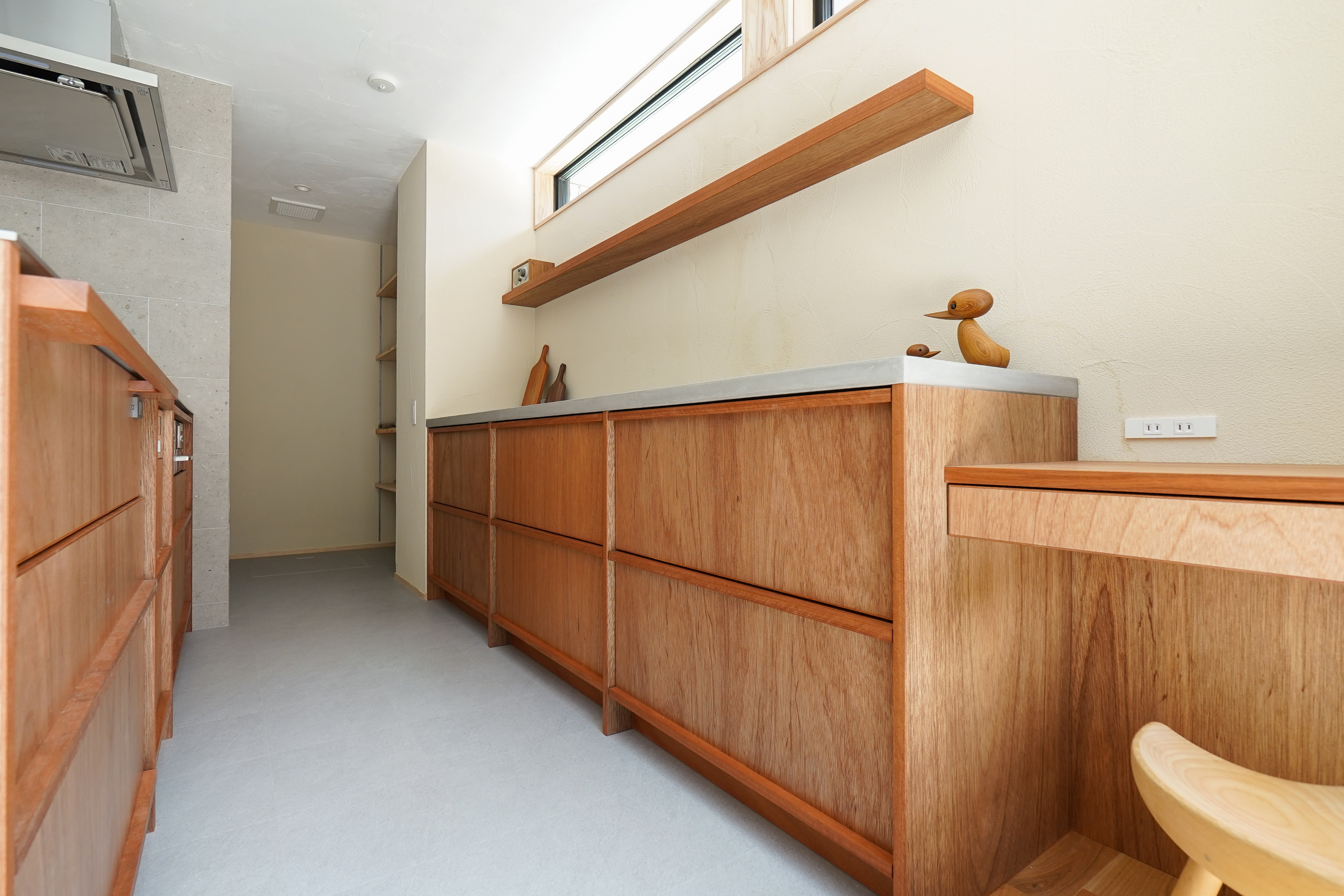 title: HOUSE 293 | Page No,326 | No.4 | sync-furniture | 株式会社 SYNC | 福岡県 家具工房 | オーダーメイドキッチン